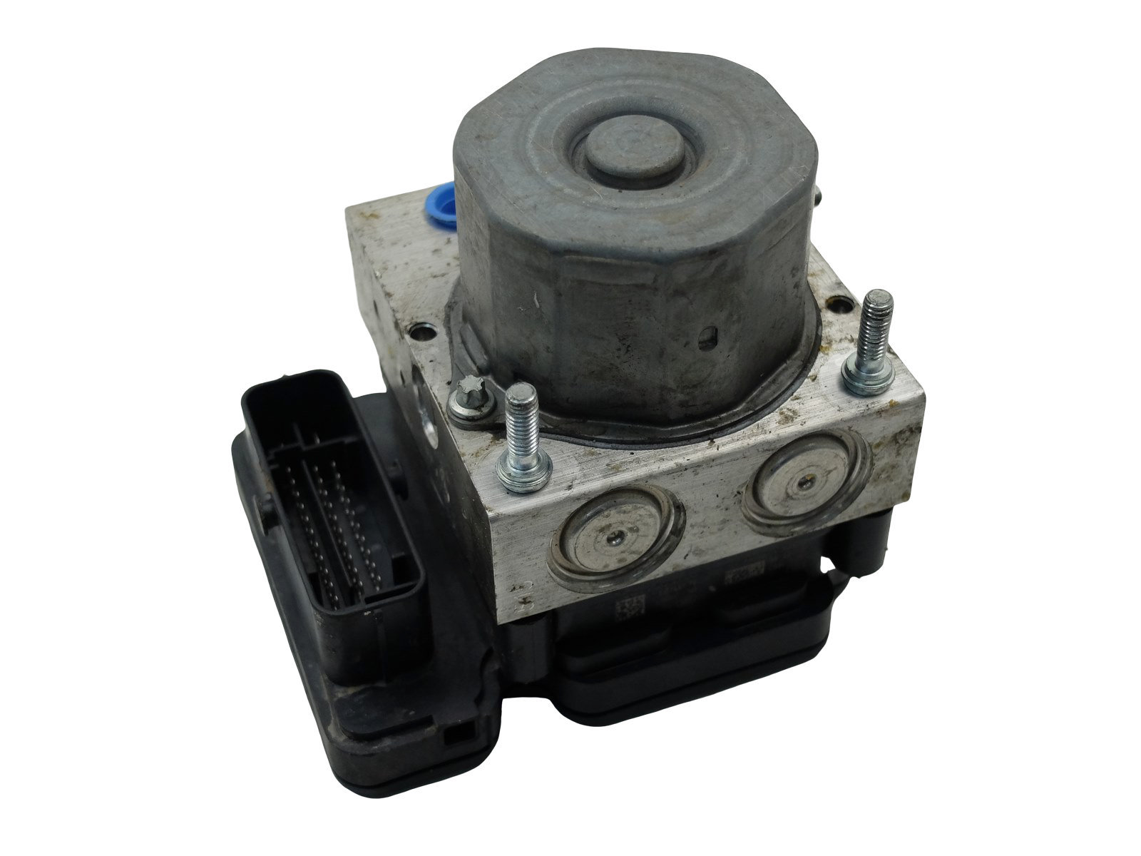 Abs-Pumpe Renault Twingo 3 Smart 476602784R A4539009702 0265956403 main product photo