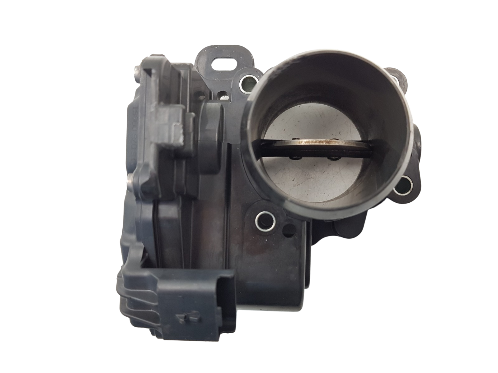 Drosselklappe Citroen Peugeot 9806625280 A2C85766300 2.0 HDI 3146 main product photo