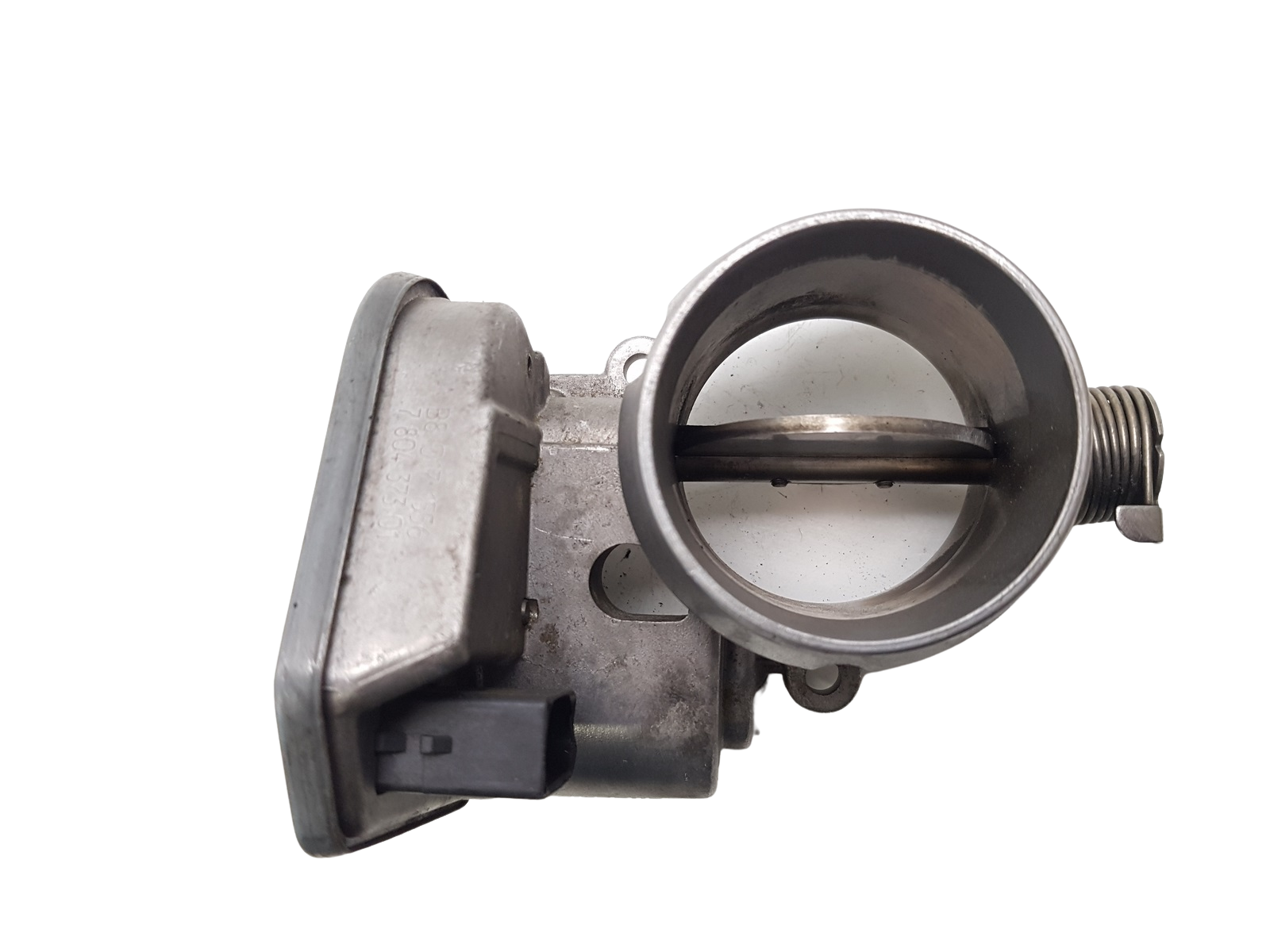 Drosselklappe BMW 780437301 2.0 D Pierburg 5060 main product photo