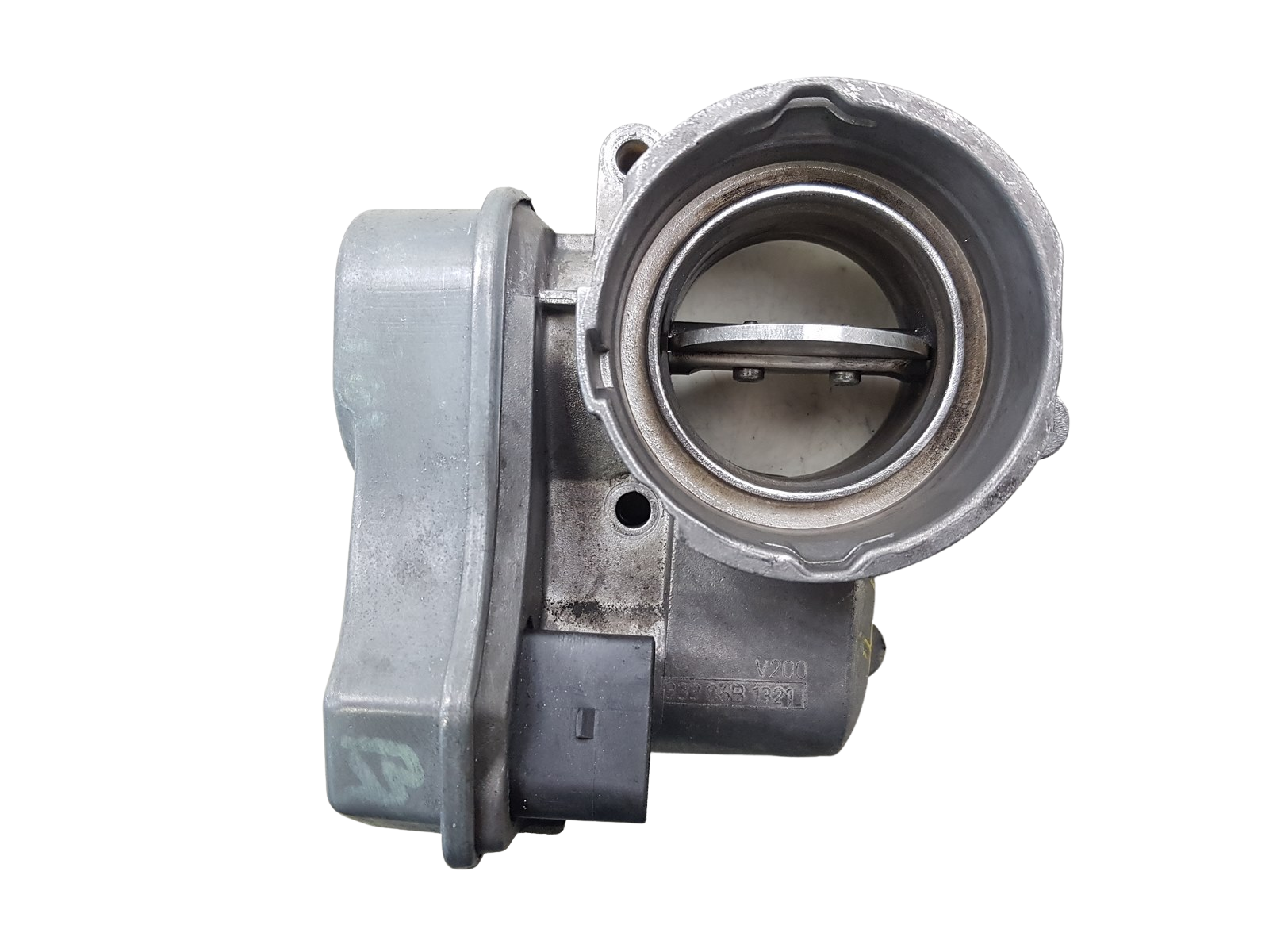 Drosselklappe VWAG 03G128063B 2.0 TDI Pierburg 2800 main product photo