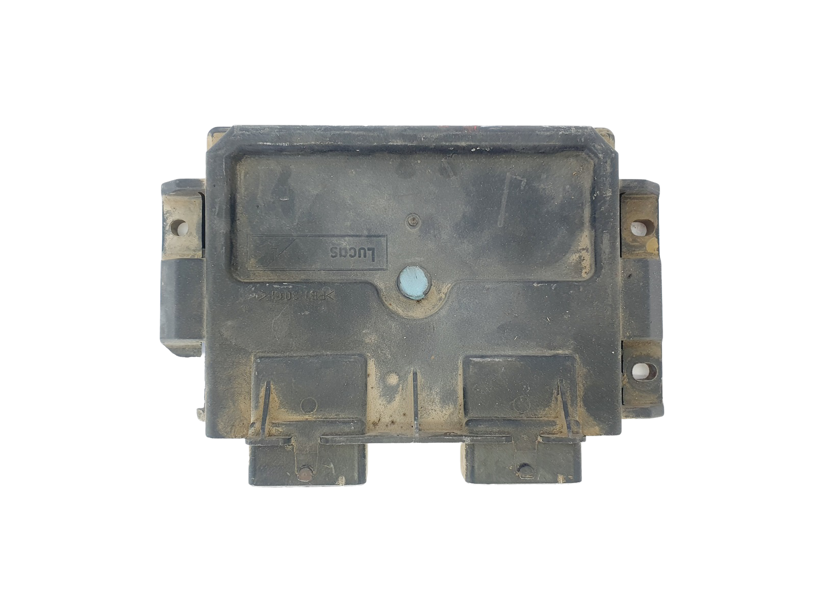 Steuergerät 9641390180 9646672880 R04080030C 80924D PSA Lucas 34846 main product photo