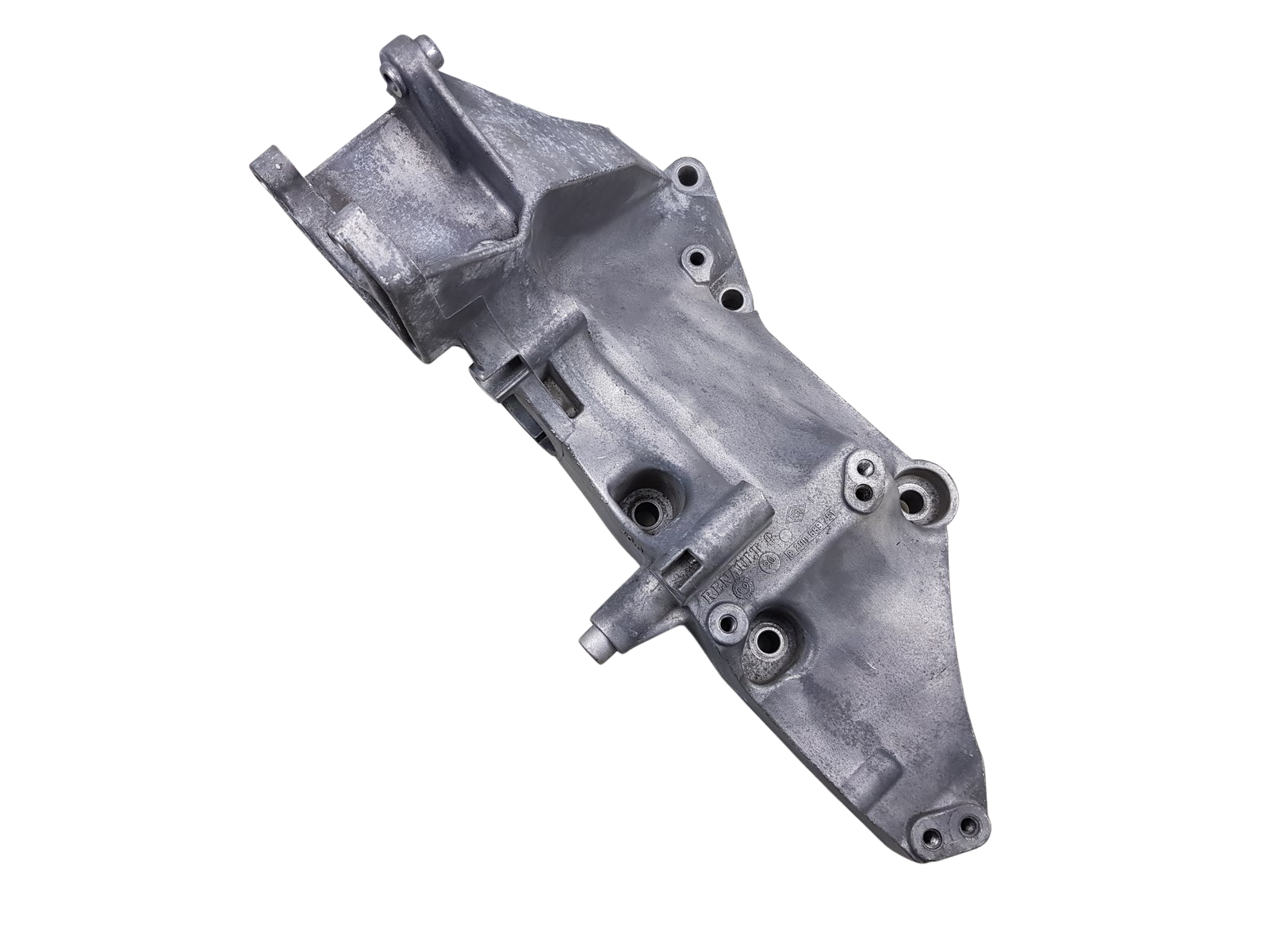 Motorhalter 8200689751 2.0 Turbo Renault Espace 4 main product photo