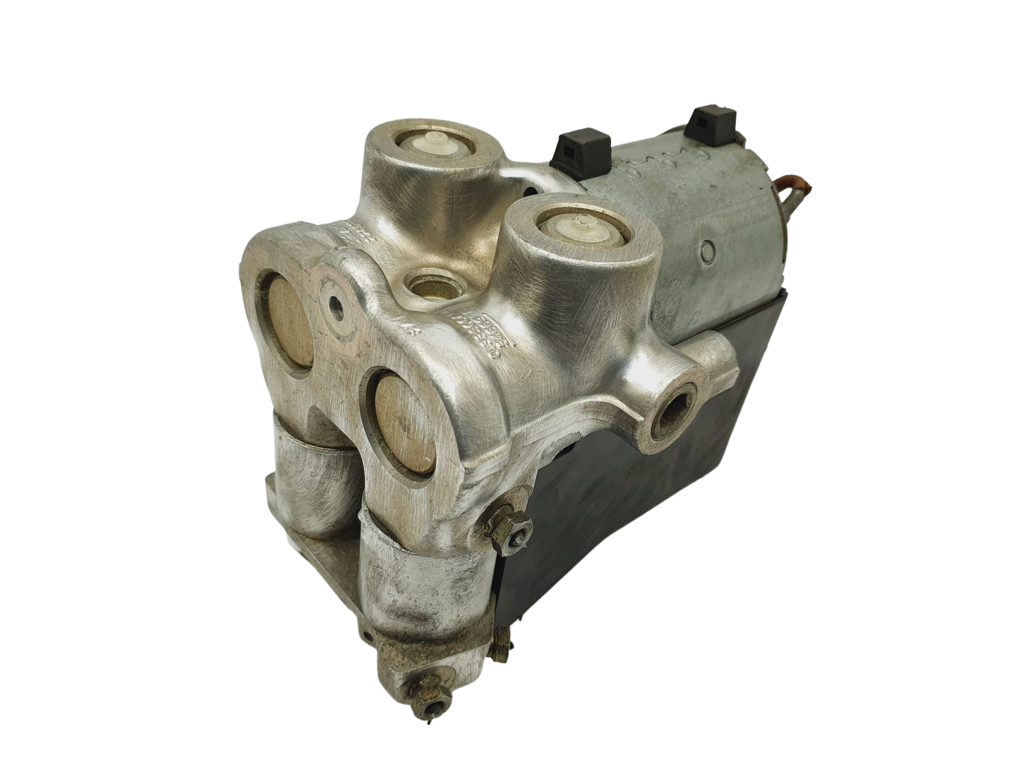 Abs-Pumpe Mercedes-Benz E W124 0265200043 Bosch 65485 main product photo