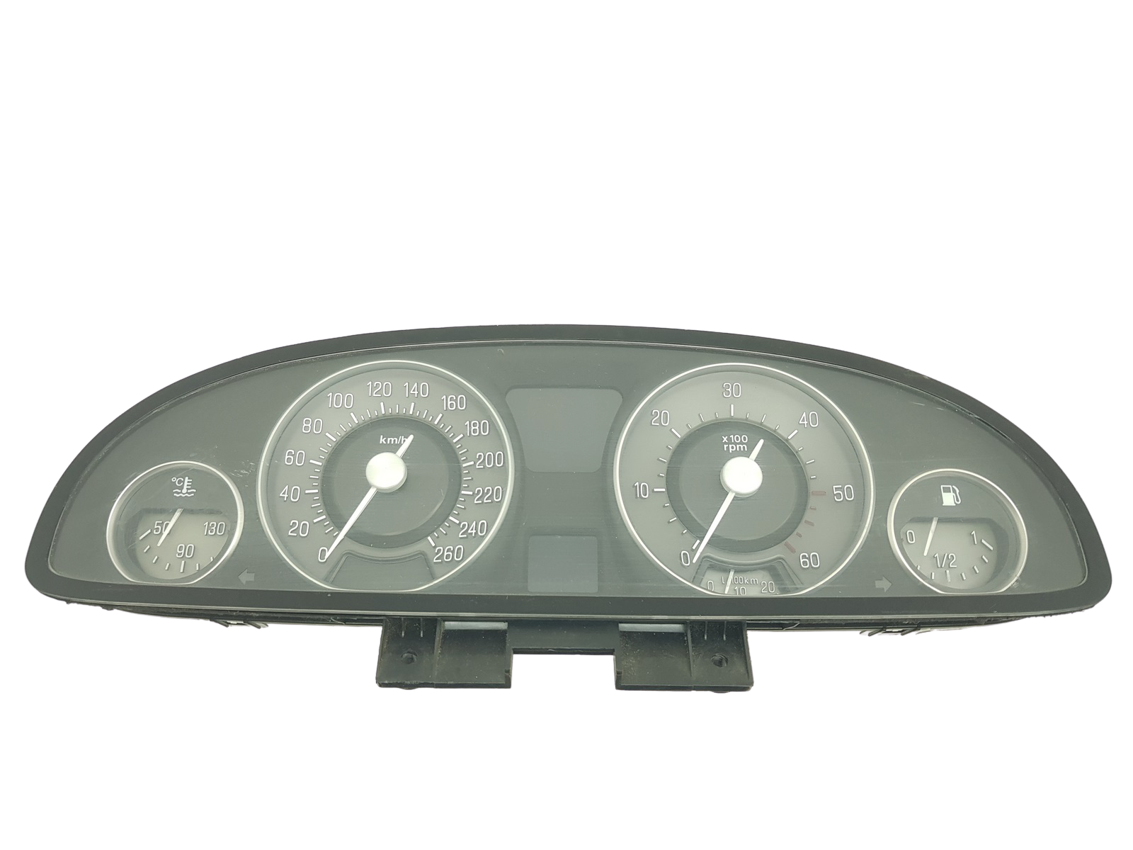 Tacho Kombiinstrument Lancia Thesis 51773639 FI0011058K0C0 27207 main product photo