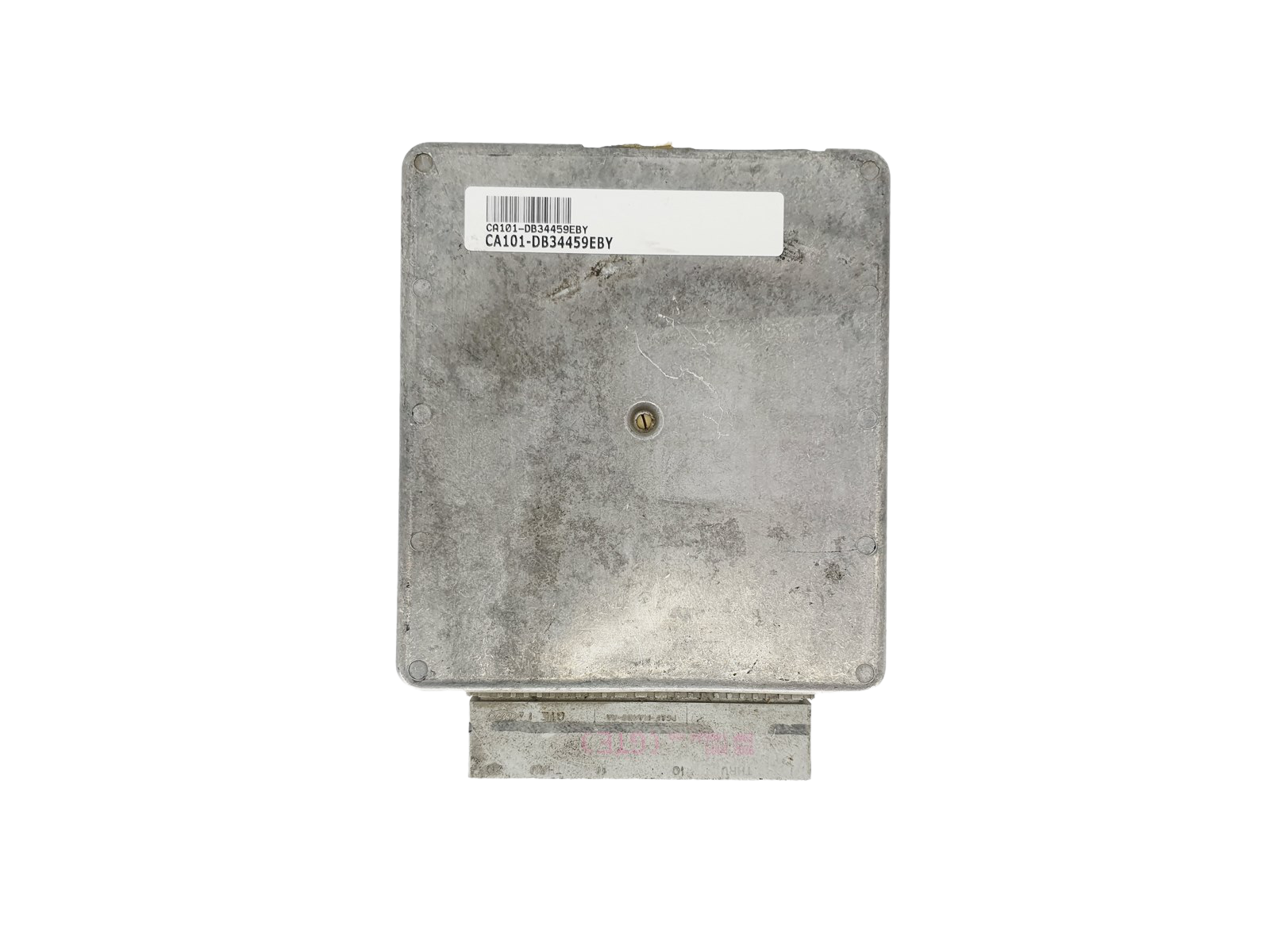 Steuergerät 92BB-12A650-GA 2BGA Ford 34459 main product photo