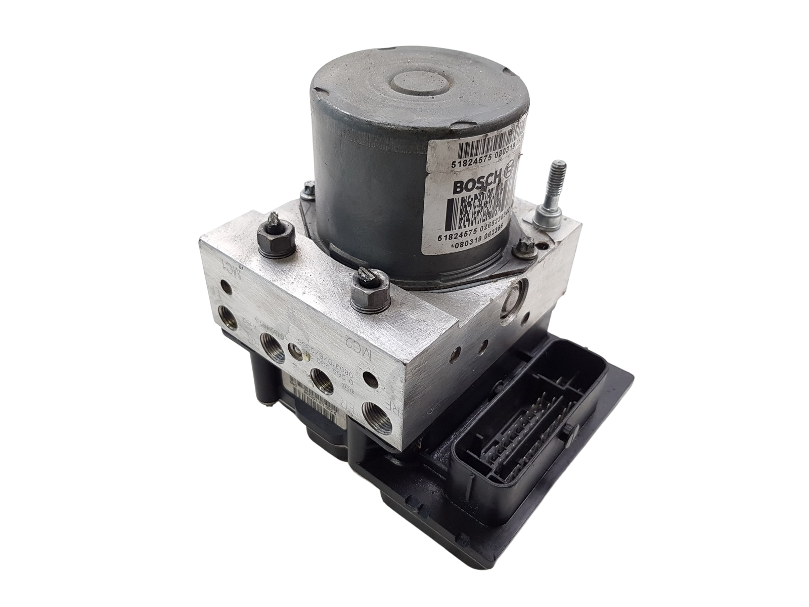 Abs-Pumpe Fiat 500 51824575 0265951027 0265230342 2494 main product photo