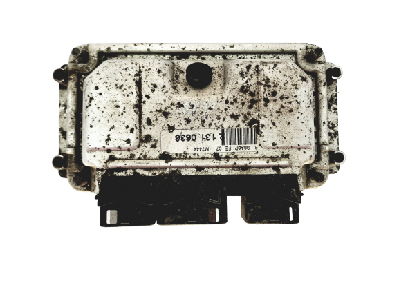 Steuergerät 0261206246 9637838780 9645802280 PSA Bosch 20089 main product photo