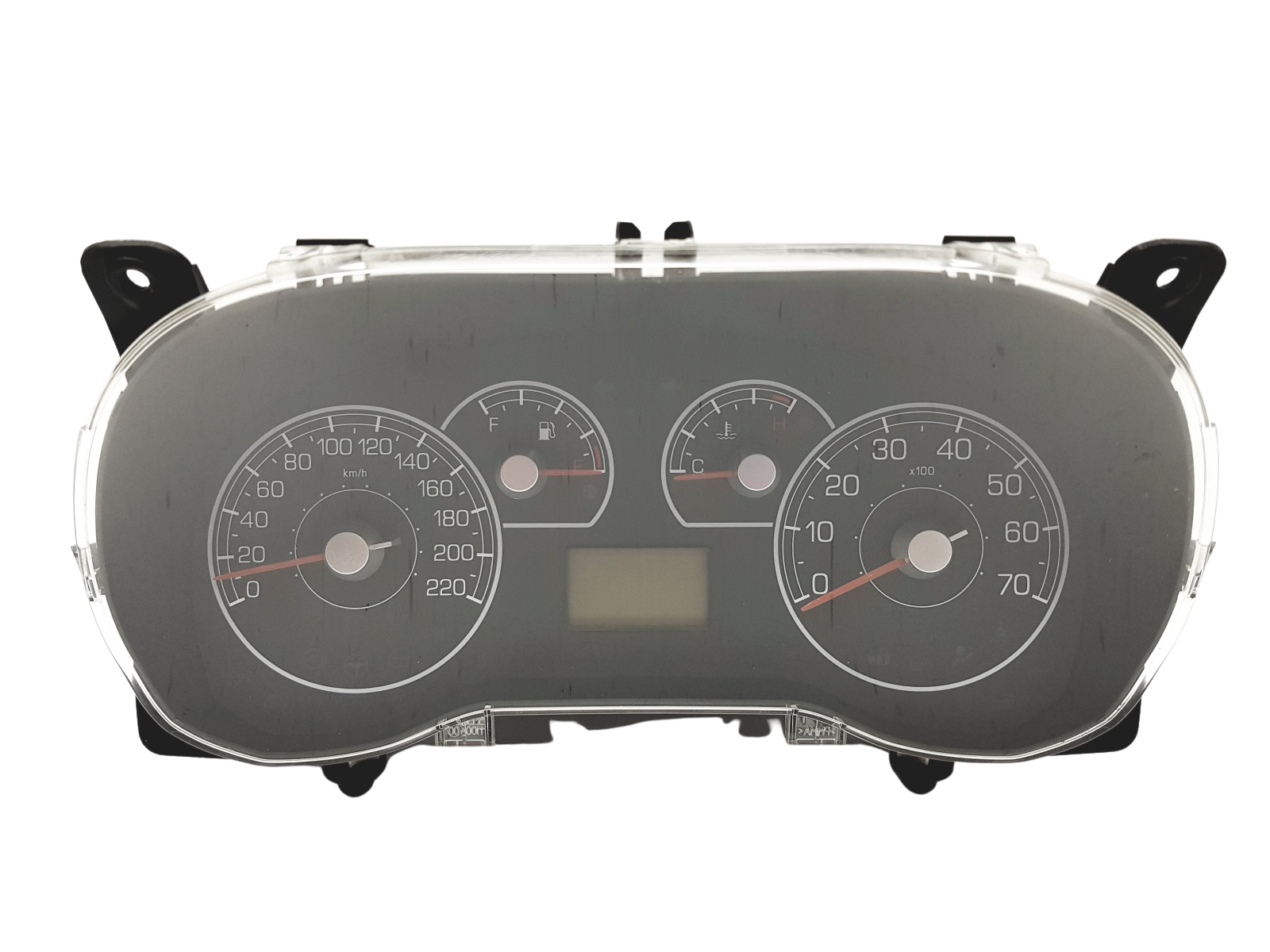 Tacho Kombiinstrument Fiat Grande Punto 51803089 42298 main product photo