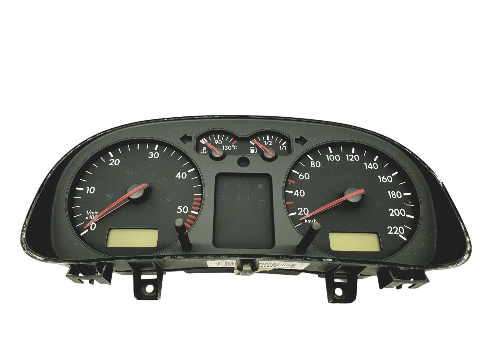 Tacho Kombiinstrument VW Golf MK4 1J0919880D 0263604025 33267 main product photo