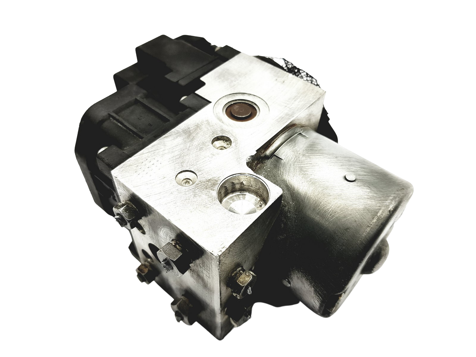 Abs-Pumpe Alfa Romeo 145 146 46542044 0265216686 38558 main product photo