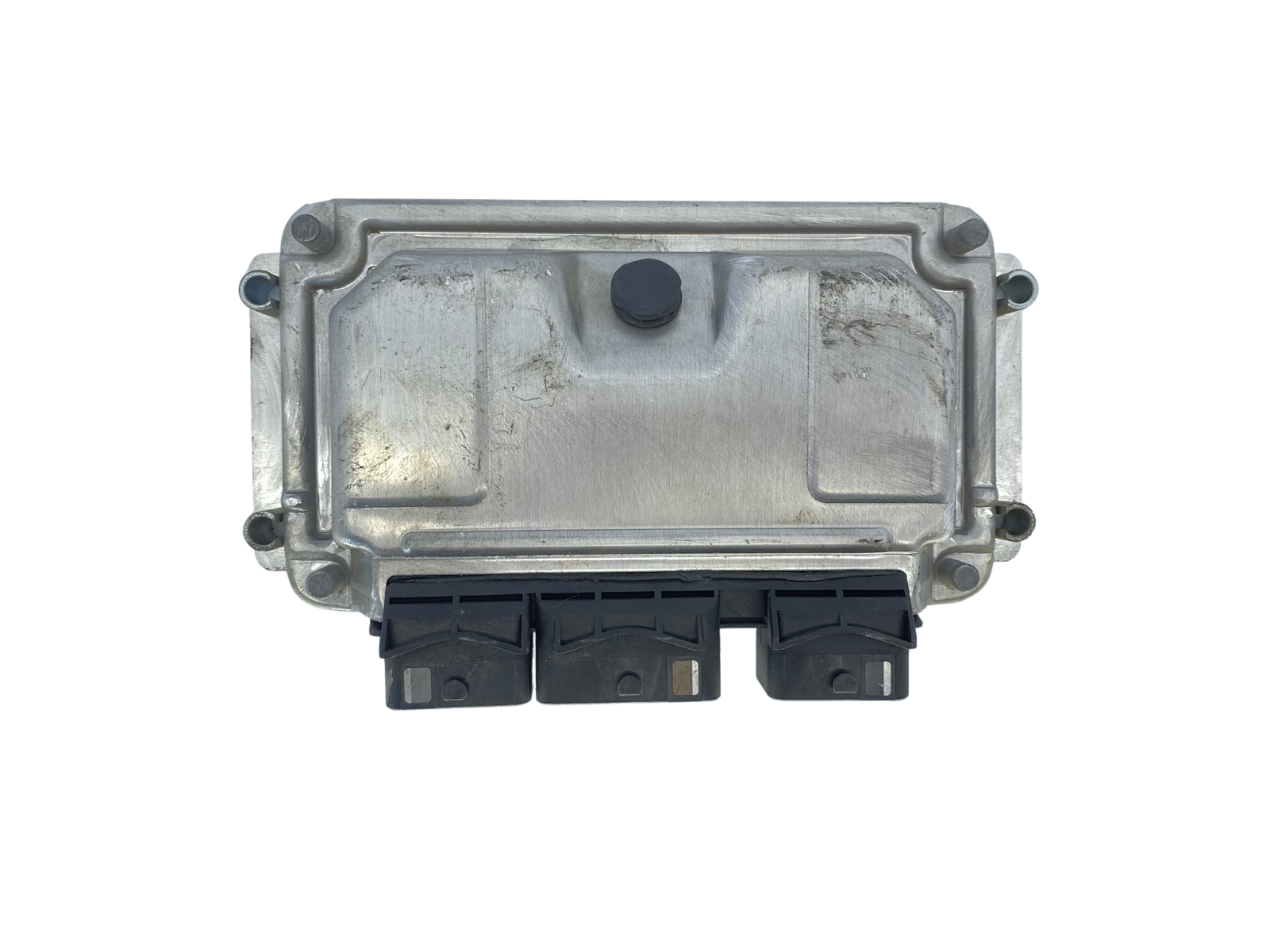 Steuergerät 0261207860 9651812480 9647972980 PSA Bosch 54761 main product photo