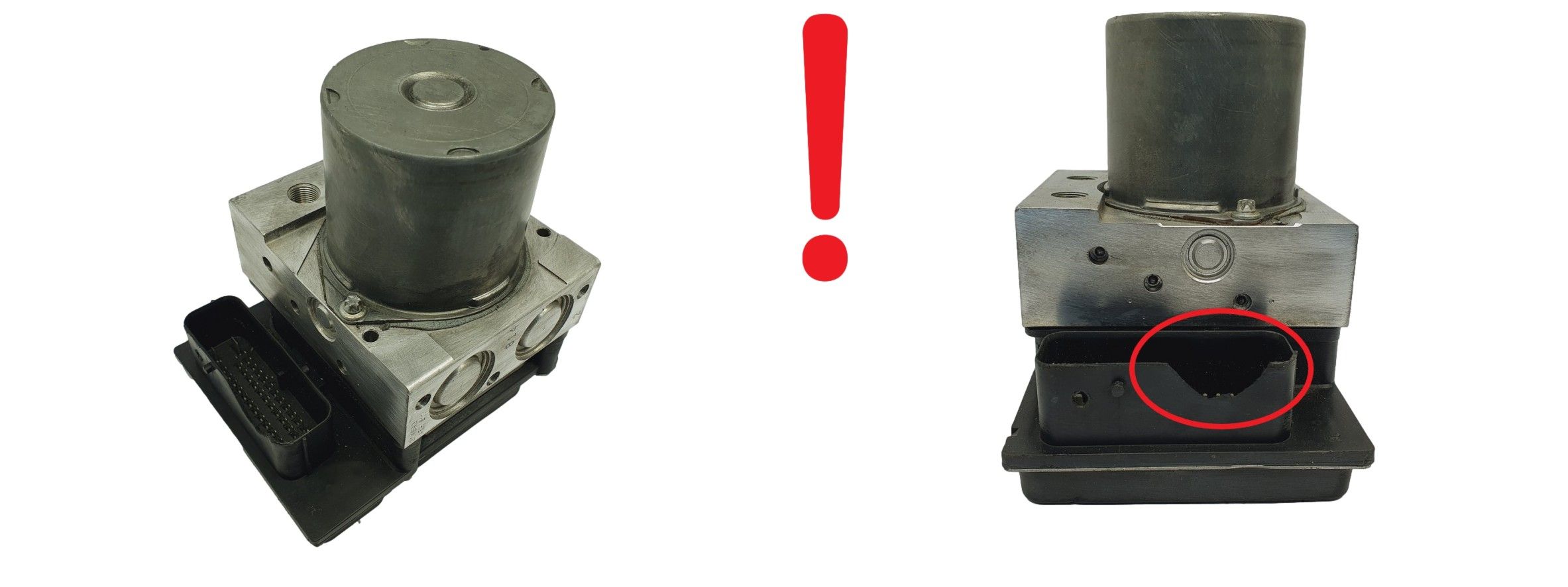 Abs-Pumpe BMW 3451 6758743 0265950375 0265234134 67245 main product photo