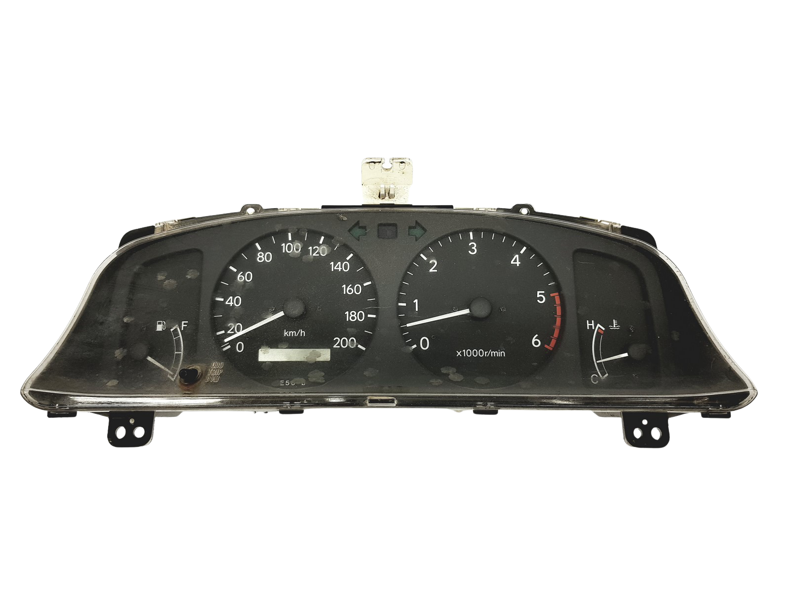 Tacho Kombiinstrument Toyota Corolla 47752 main product photo