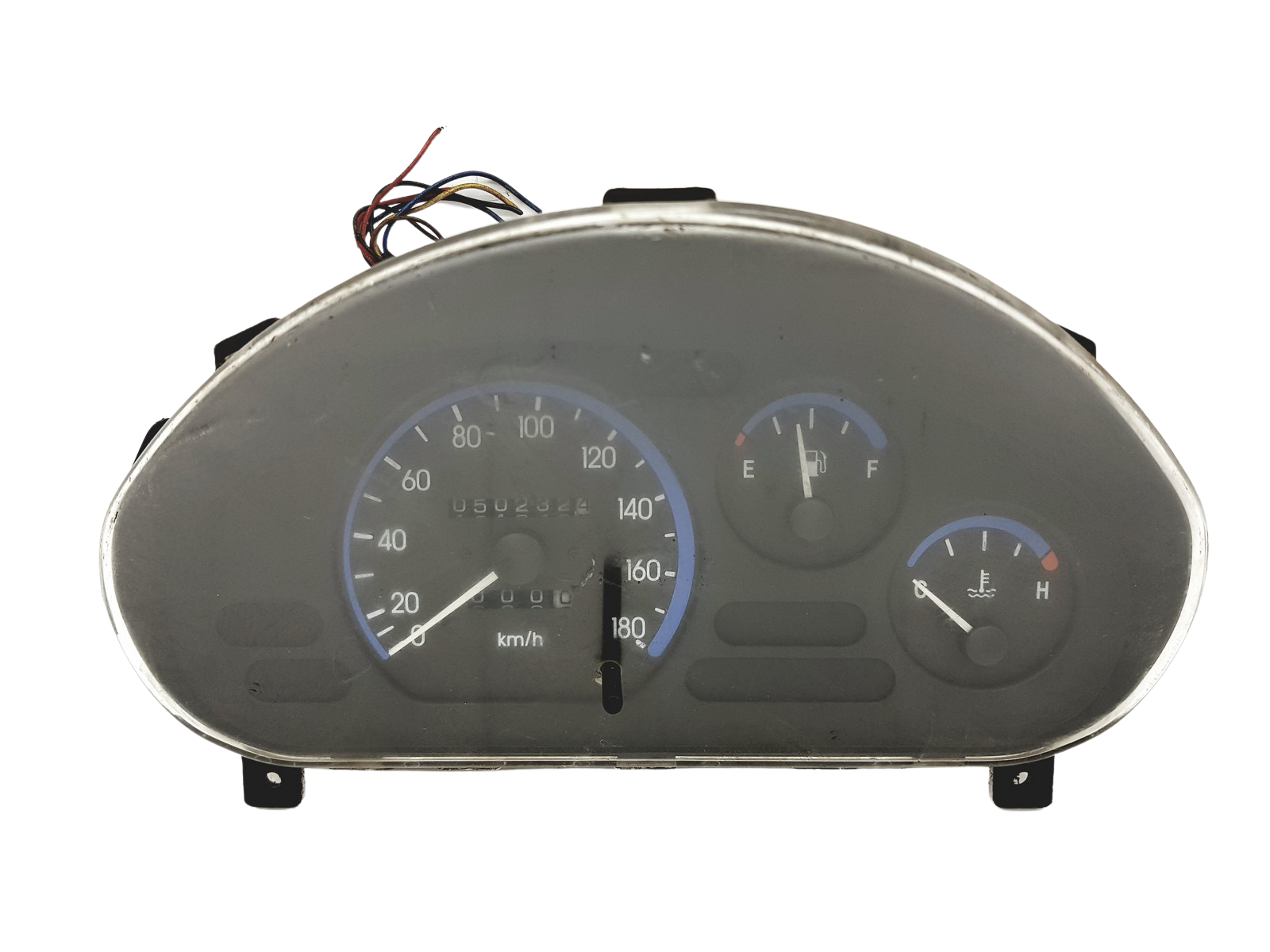 Tacho Kombiinstrument Daewoo Matiz 758127A 41817 main product photo