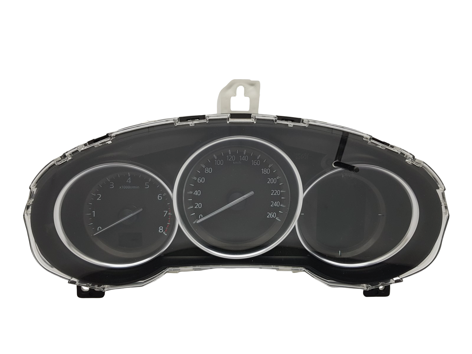 Tacho Kombiinstrument Mazda CX-5 SYKB8MB main product photo