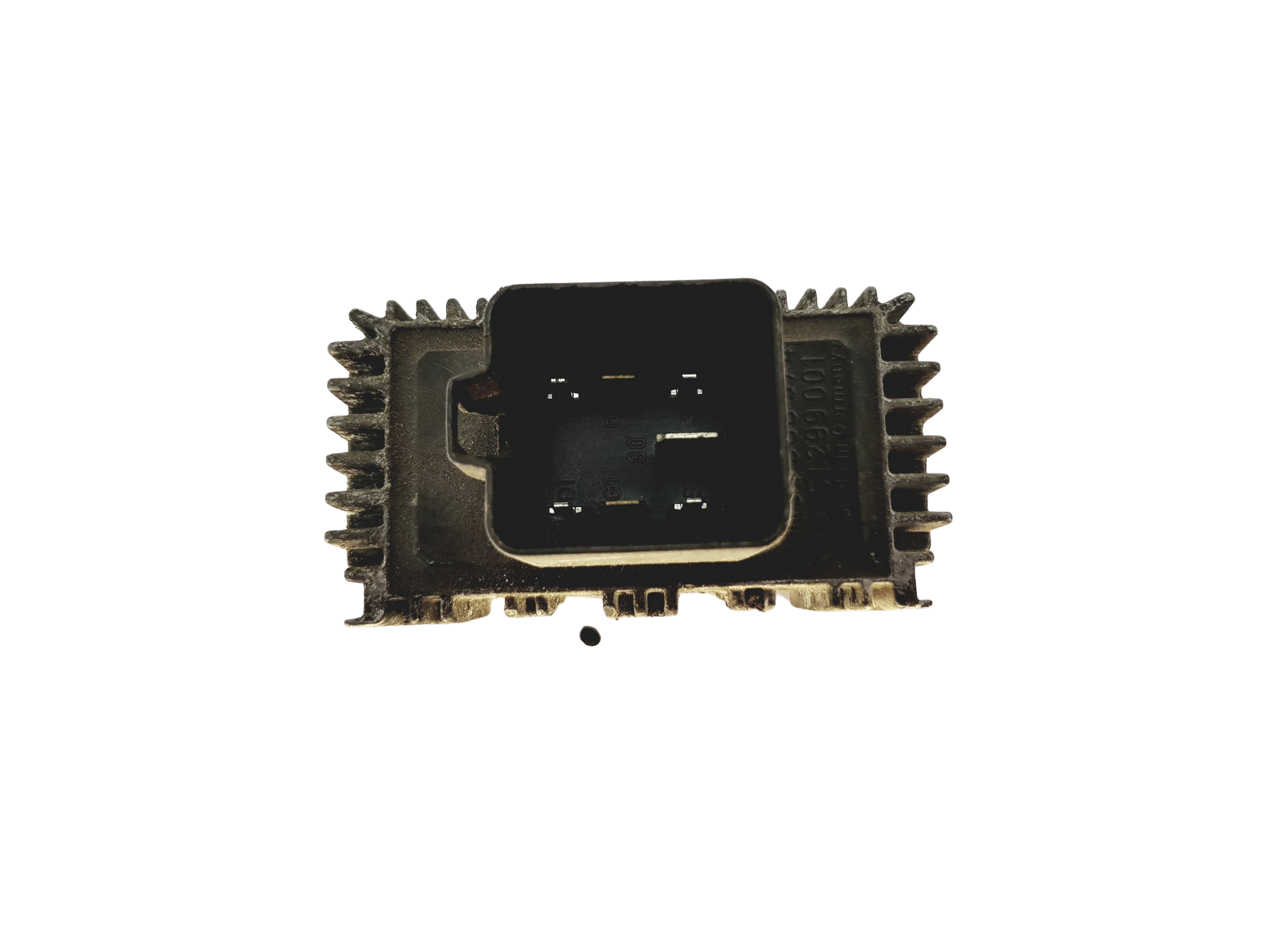 Steuergerät 90508974 51299001 Opel GM main product photo