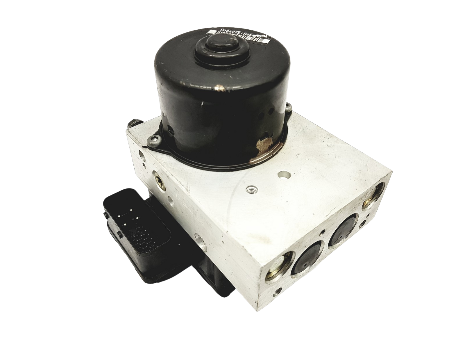 Abs-Pumpe BMW 3 E46 3451 6751767 3451 6751768 Ate 60362 main product photo