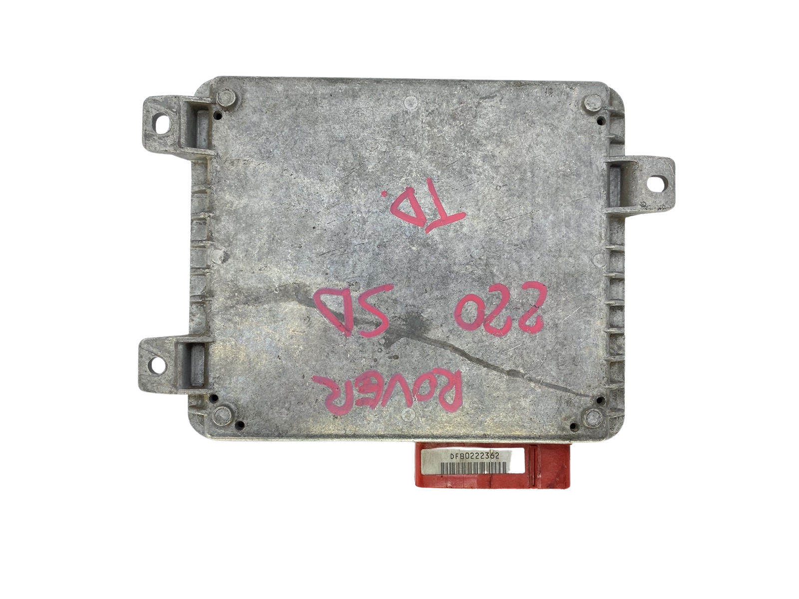 Motorsteuerung MSB100610 EH Rover 53979 main product photo