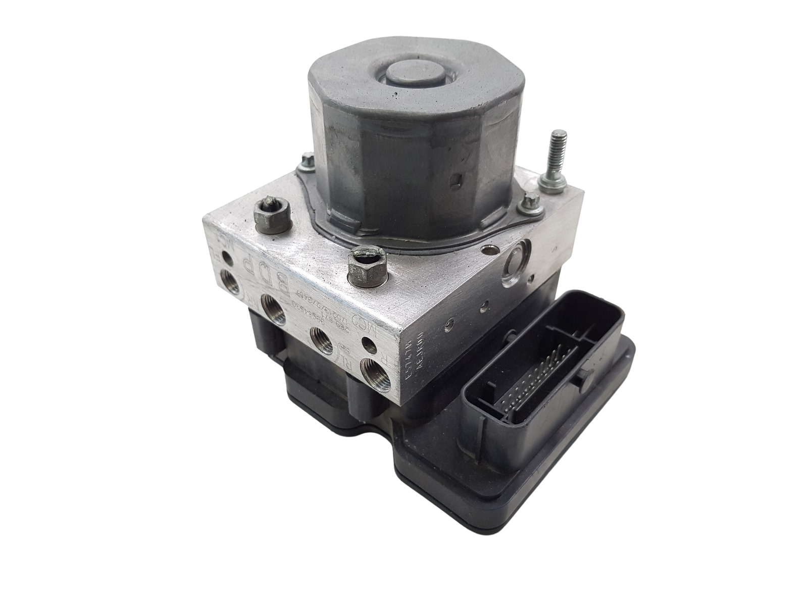 Abs-Pumpe Opel Corsa E 39084530 0265956292 Bosch main product photo