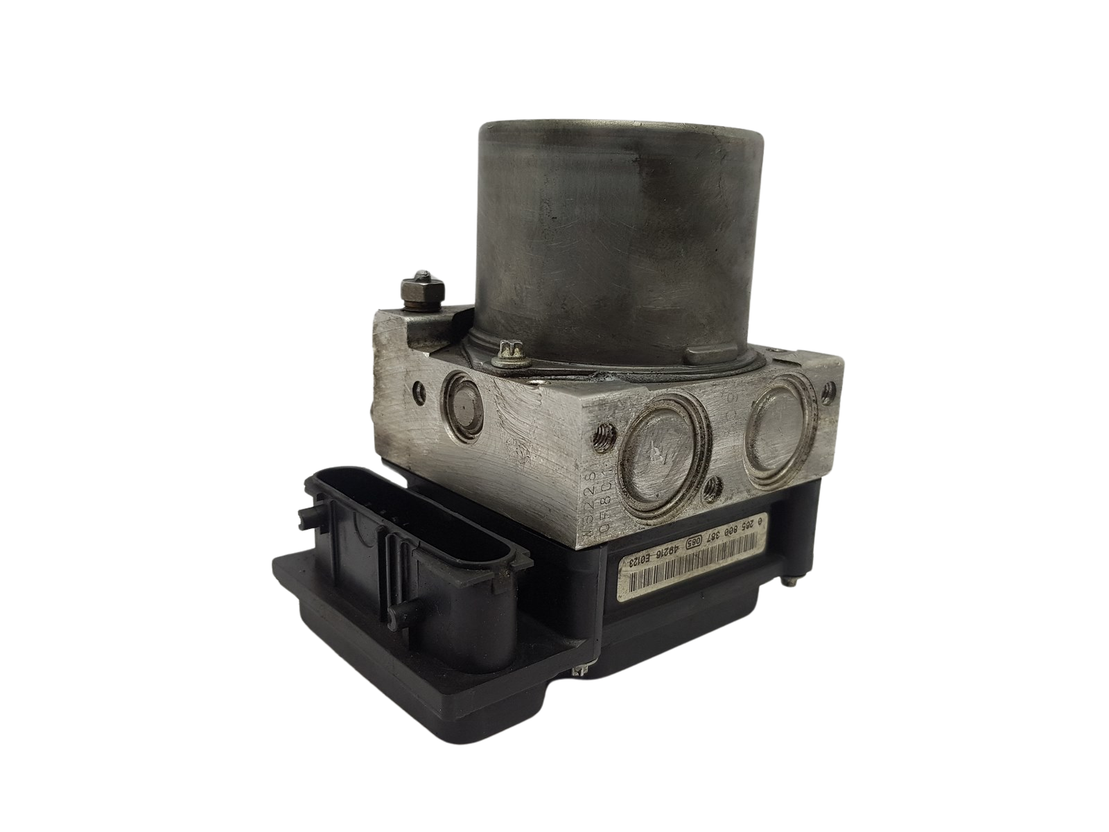Abs-Pumpe Renault 8200344606 0265800387 0265231474 5165 main product photo