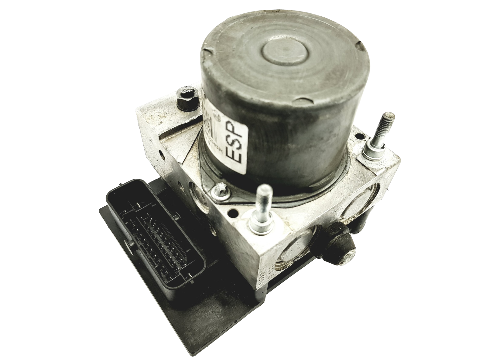 Abs-Pumpe Fiat Grande Punto 51826508 0265950973 Bosch 35489 main product photo