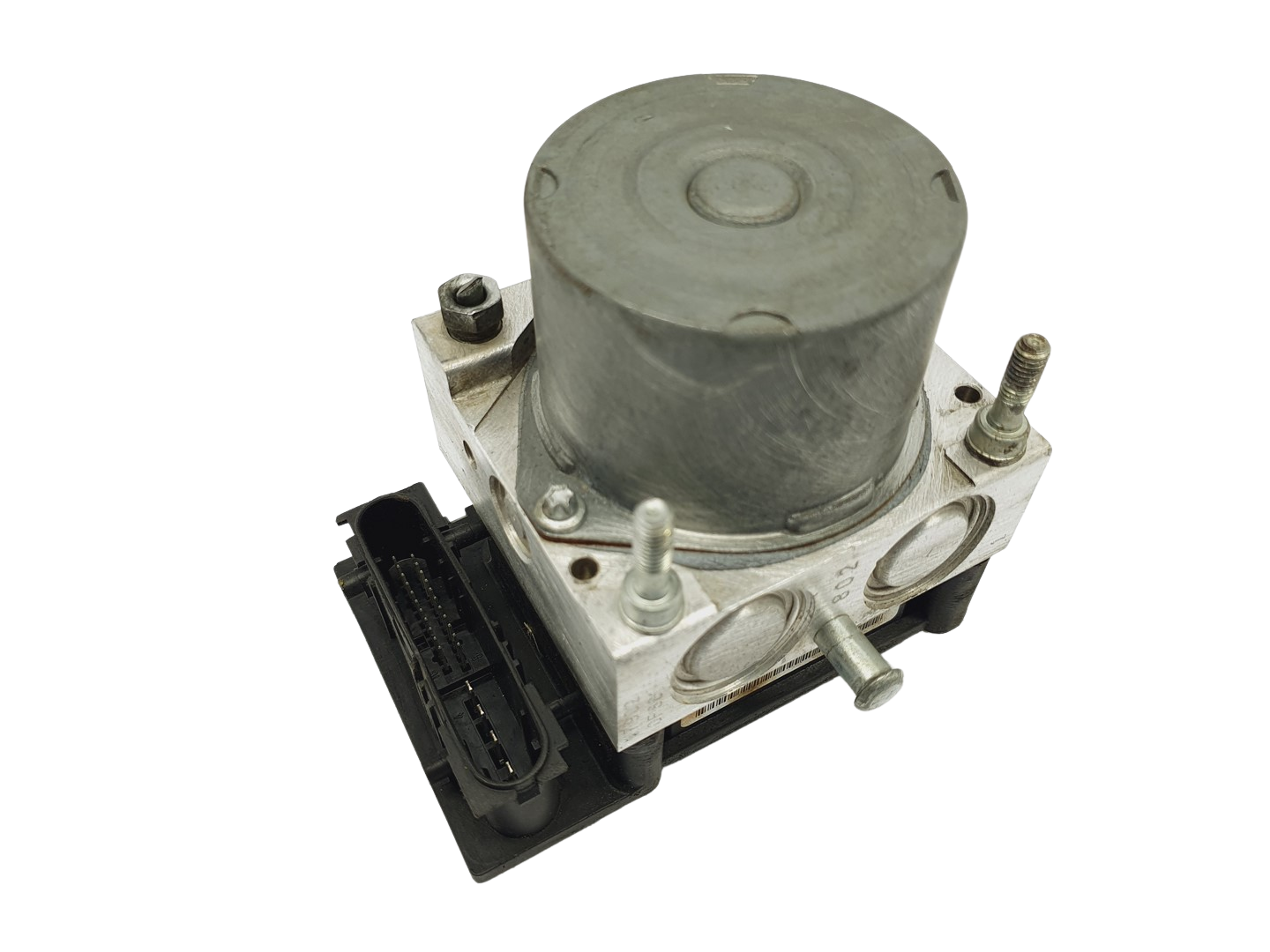 Abs-Pumpe Nissan Micra K12 47660AX600 0265800319 0265231341 62940 main product photo