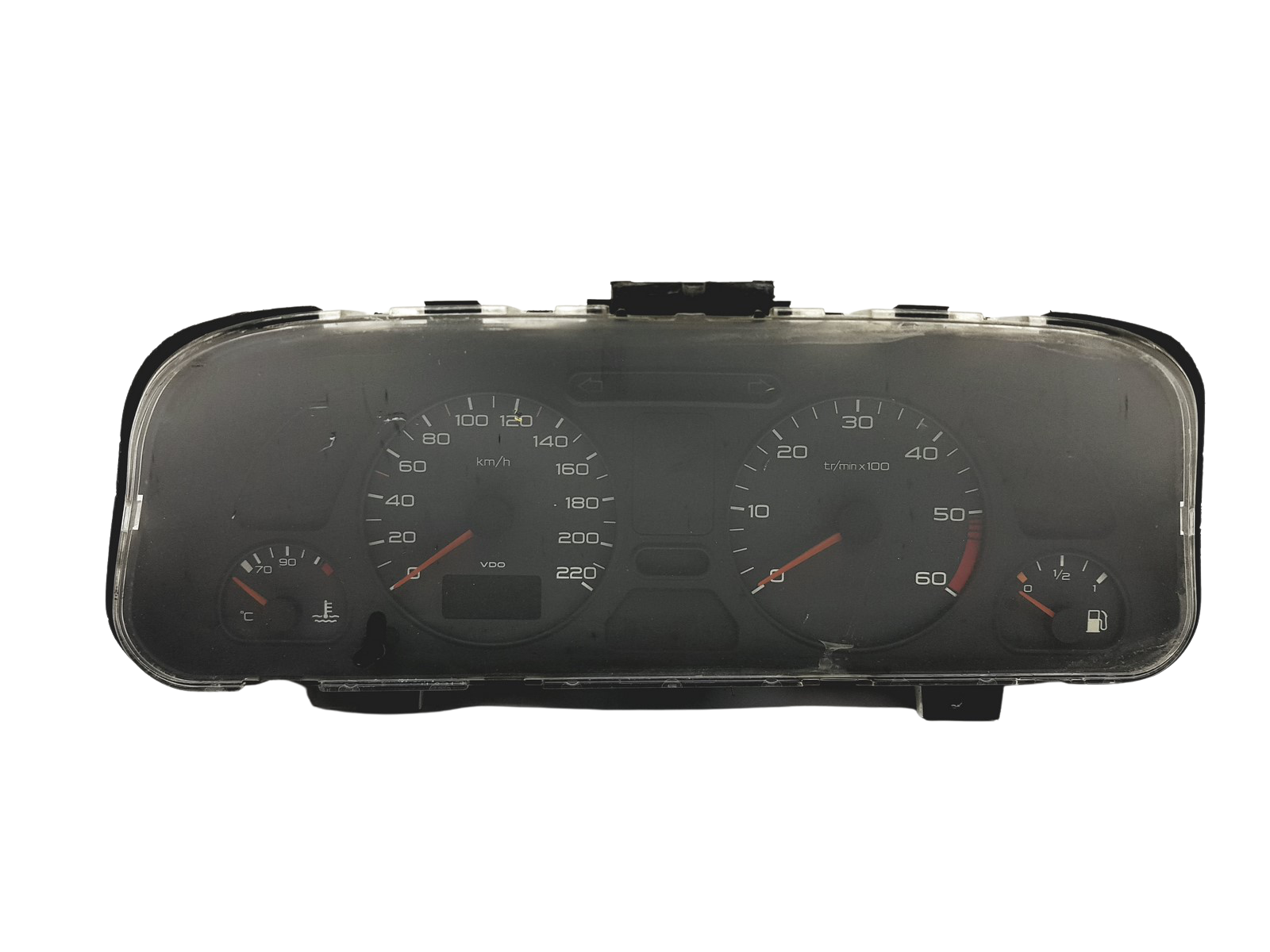 Tacho Kombiinstrument Peugeot 306 9625585080 110008808013 48268 main product photo