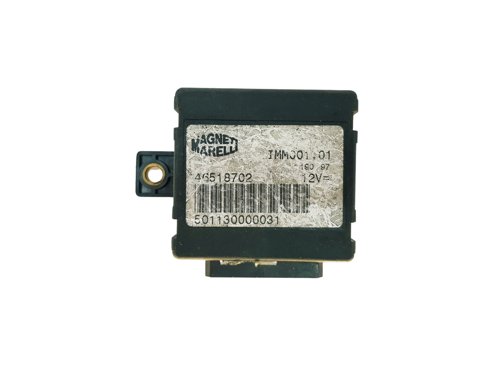 Steuergerät 46518702 501130000031 Fiat Magneti Marelli 31033 main product photo