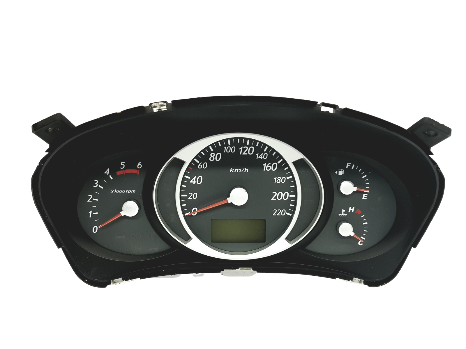 Tacho Kombiinstrument Hyundai Tucson 94013-2E421 44321 main product photo