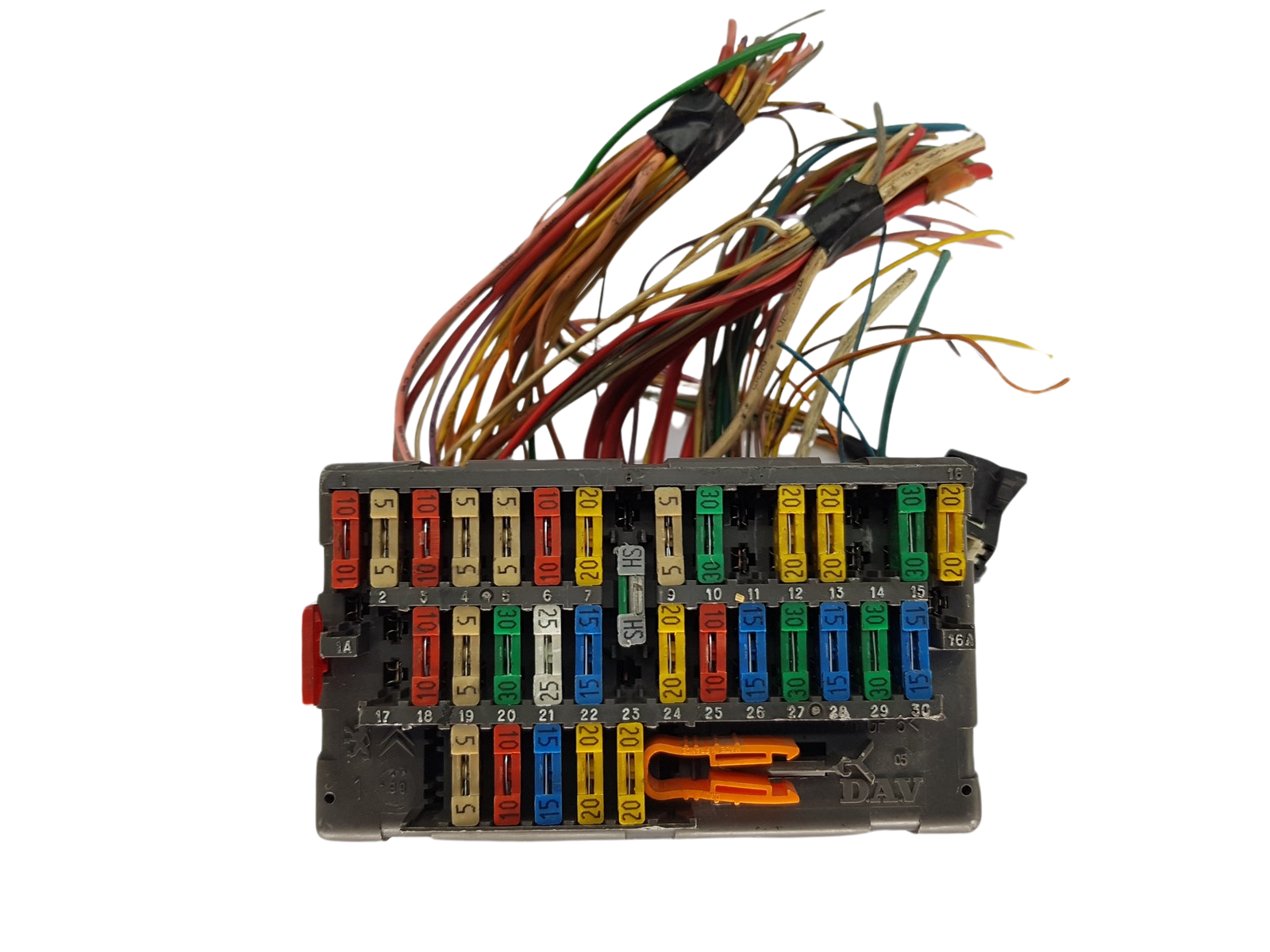 Modul 9568591280 11553/01 PSA main product photo