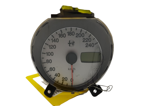 Tacho Kombiinstrument Alfa Romeo 156 60664230 6160349929 21978 main product photo