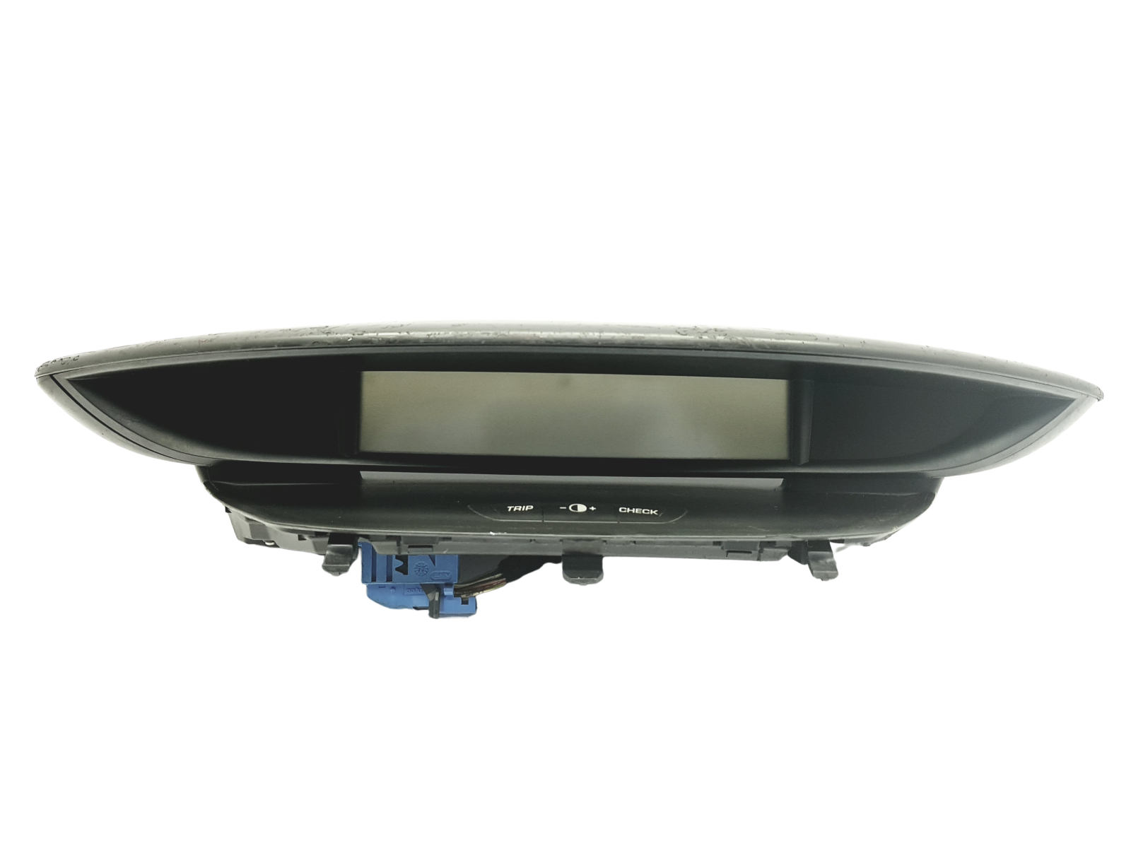 Tacho Kombiinstrument Citroen C4 P96613462ZD 43553 main product photo