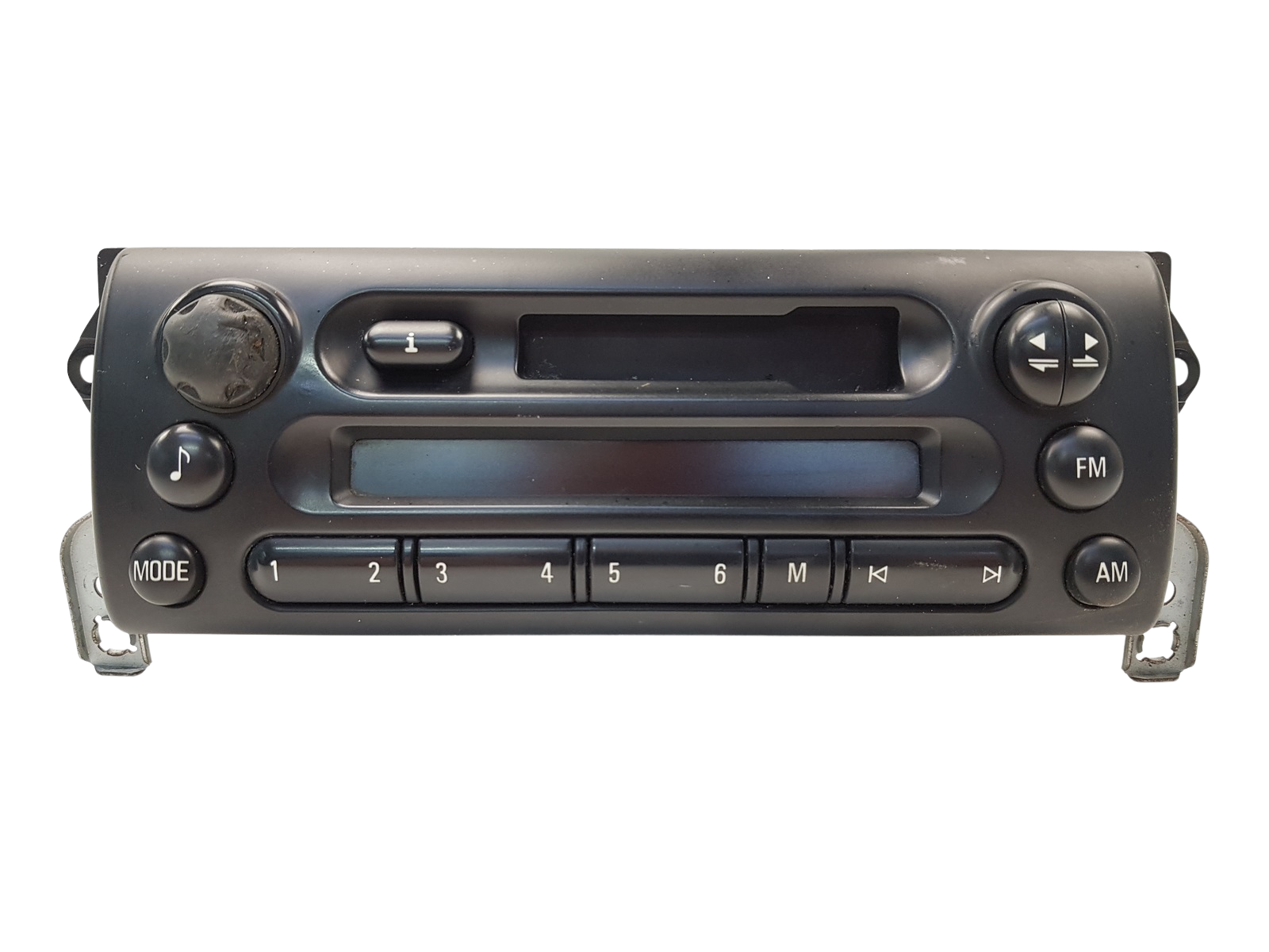 Kassettenradio Mini Cooper 65.12- 6909665 Philips main product photo