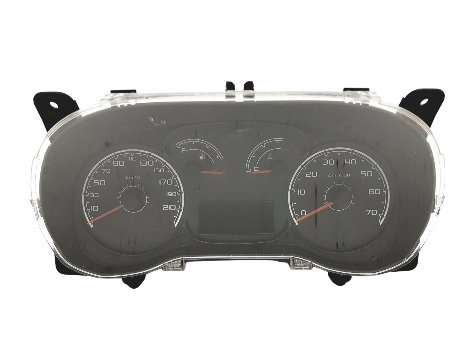 Tacho Kombiinstrument Fiat Dobli 518333750 503005160500 main product photo