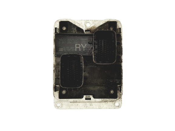 Steuergerät 90532609RY 0261204058 Opel Bosch 17457 main product photo