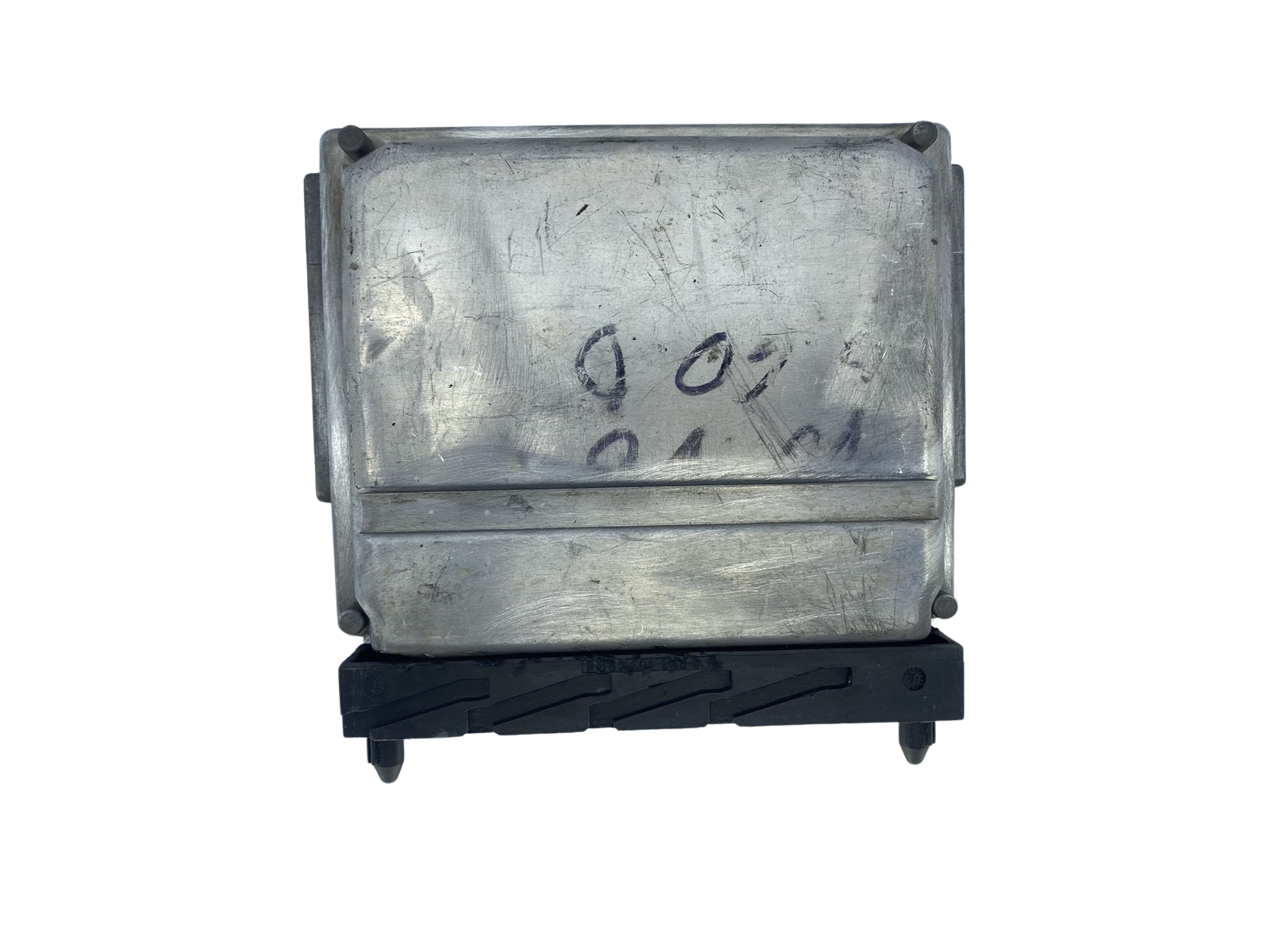 Steuergerät 0281010319 08667710A Volvo Bosch 54600 main product photo