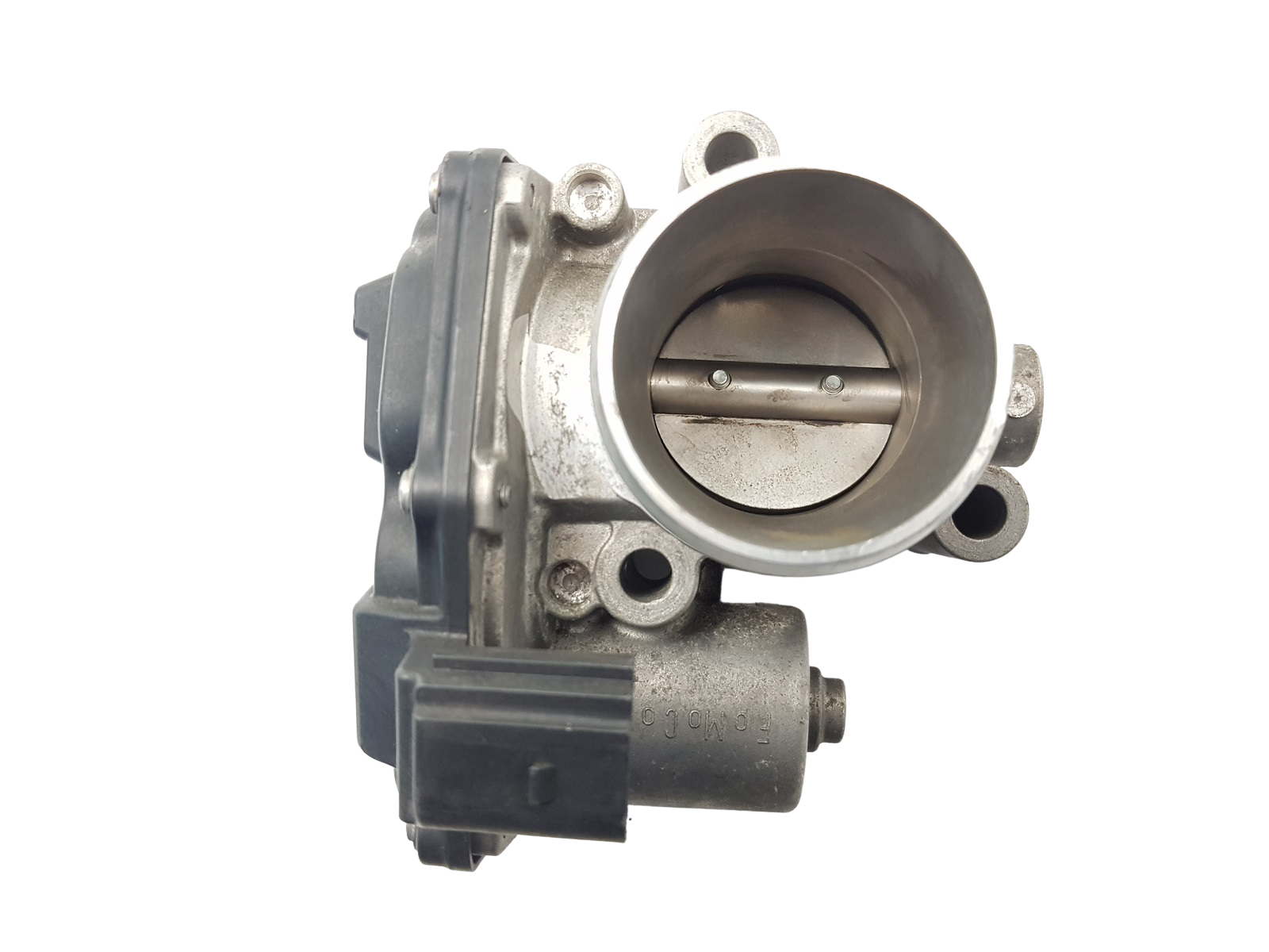 Drosselklappe Ford CM5G-9F991-FA 1.0 EcoBoost FoMoCo 1476 main product photo