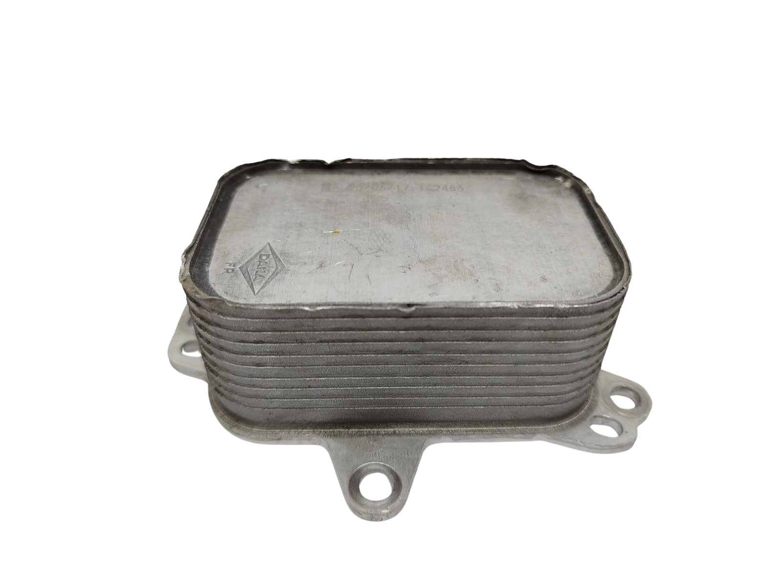 Ölkühler 9804281280 1.6 eHDI BlueHDI Citroen Peugeot main product photo