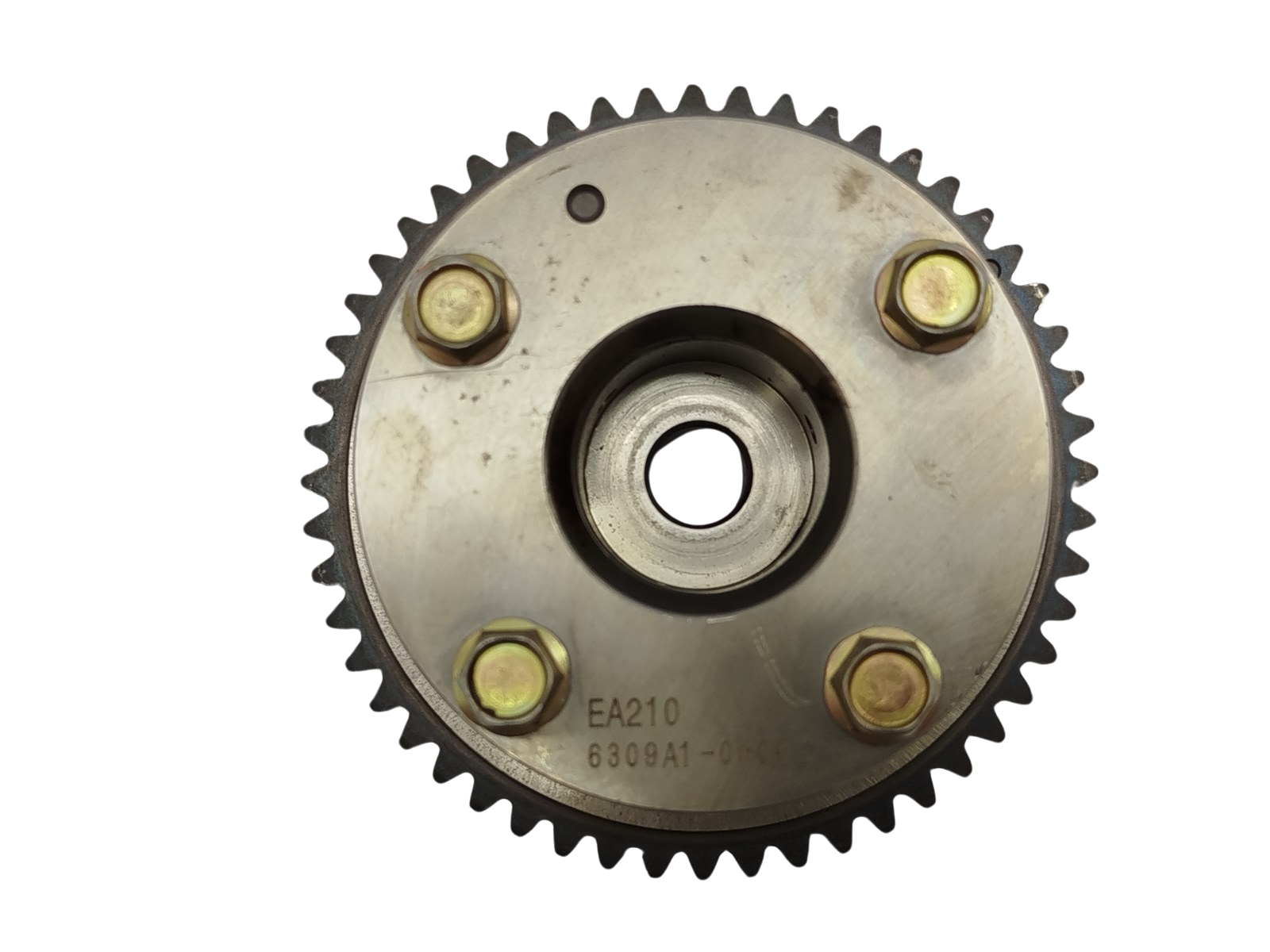 Zahnrad Nockenwelle Nissan Murano 350Z EA210 13025-EA210 3.5 main product photo