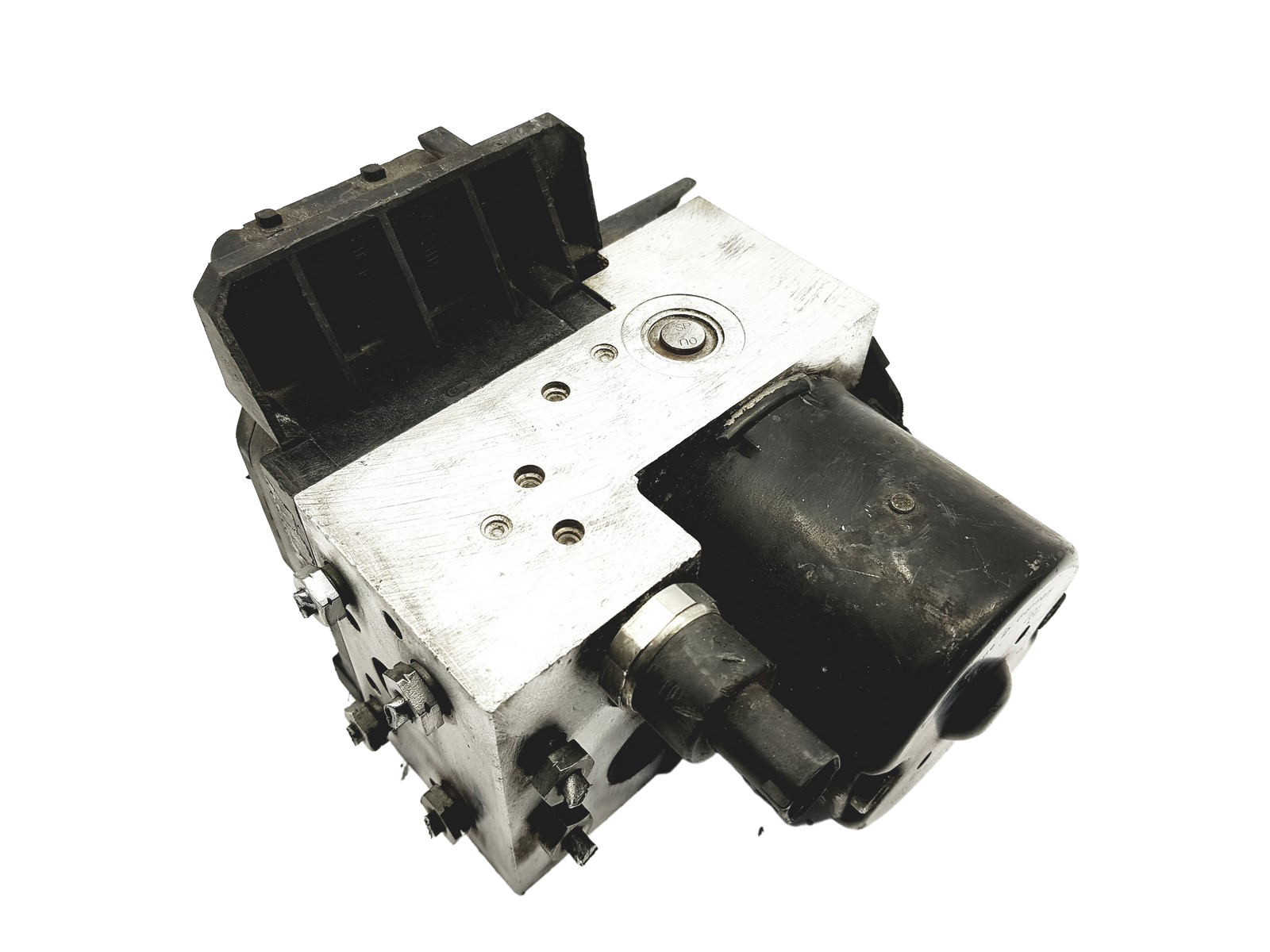 Abs-Pumpe Mercedes A W168 A0034314512 0265202412 37162 main product photo