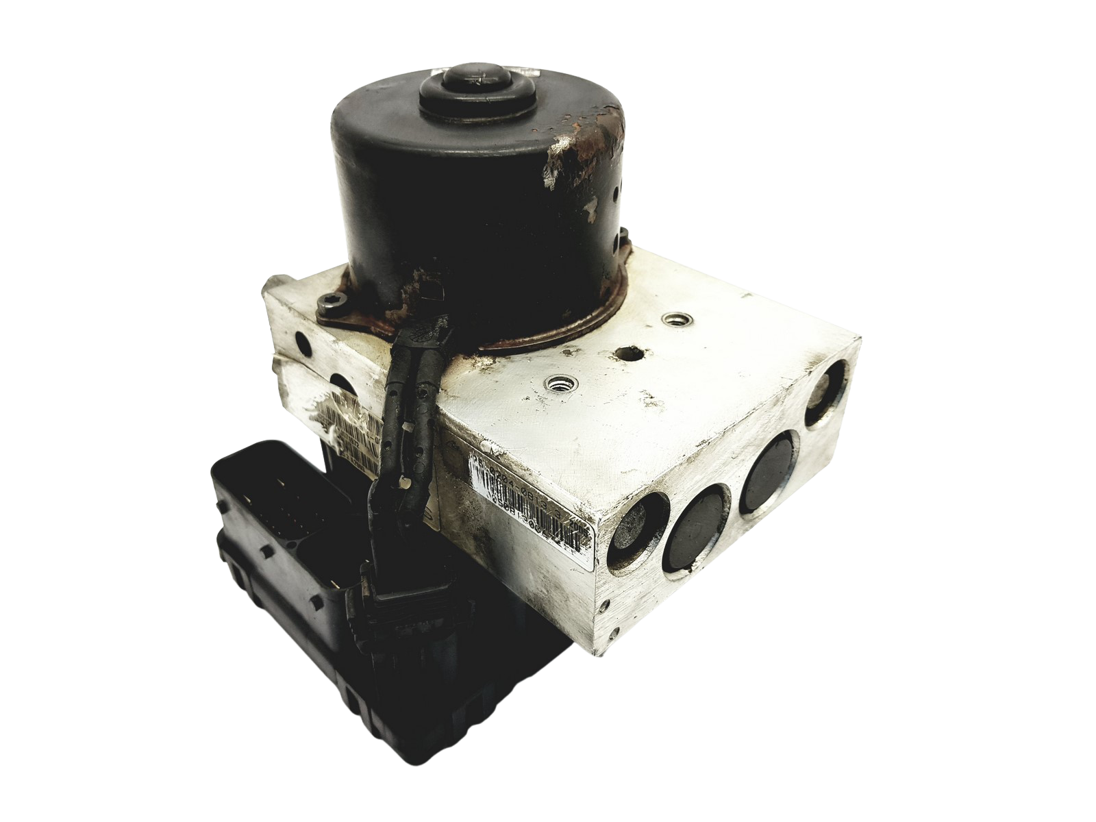 Abs-Pumpe Chrysler PT Cruiser P05273138AA 05033150AAC Ate 39264 main product photo