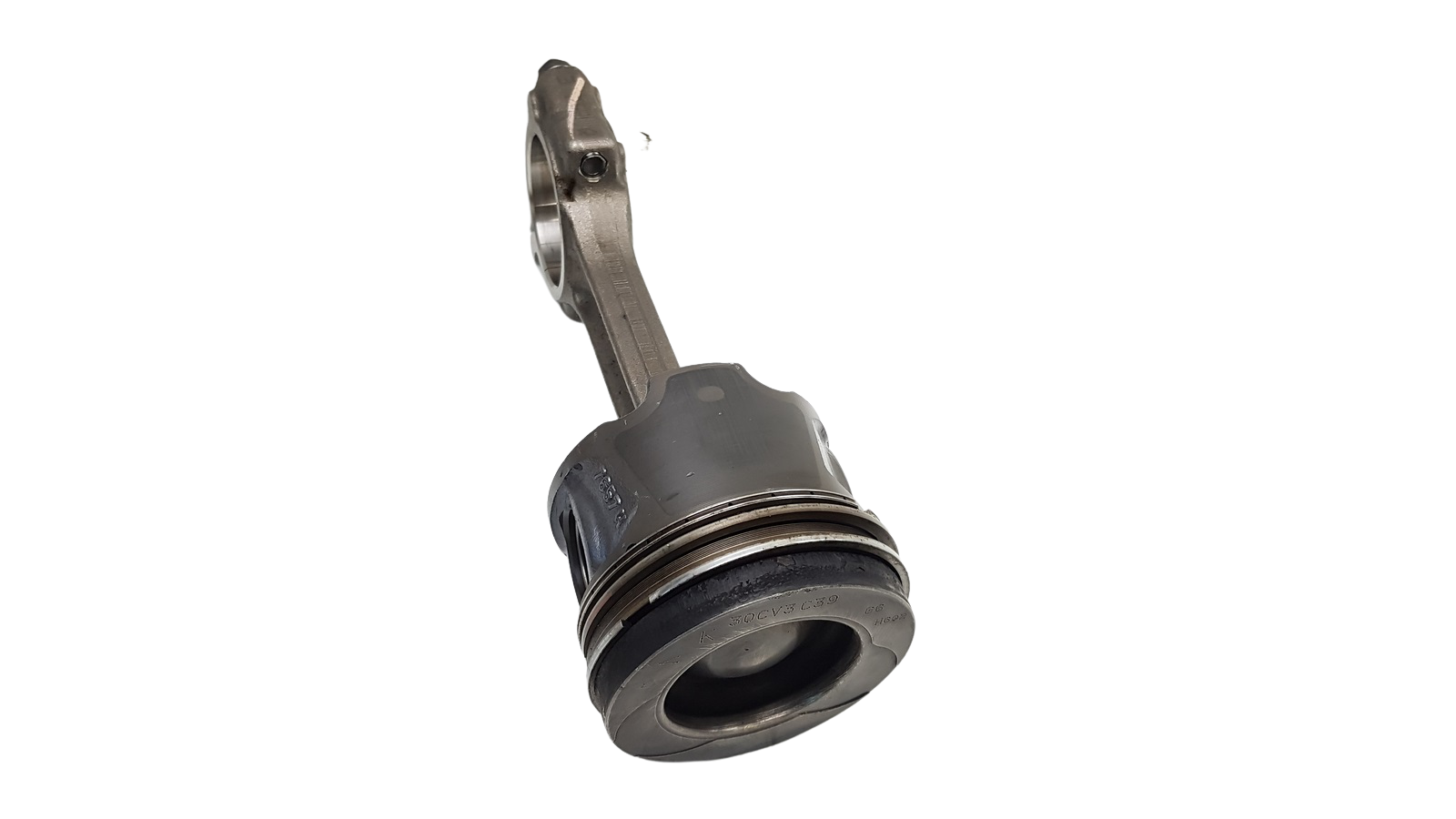 Pleuelstange Kolben 120A18564R 7701475074 K K9K608 Renault Dacia main product photo