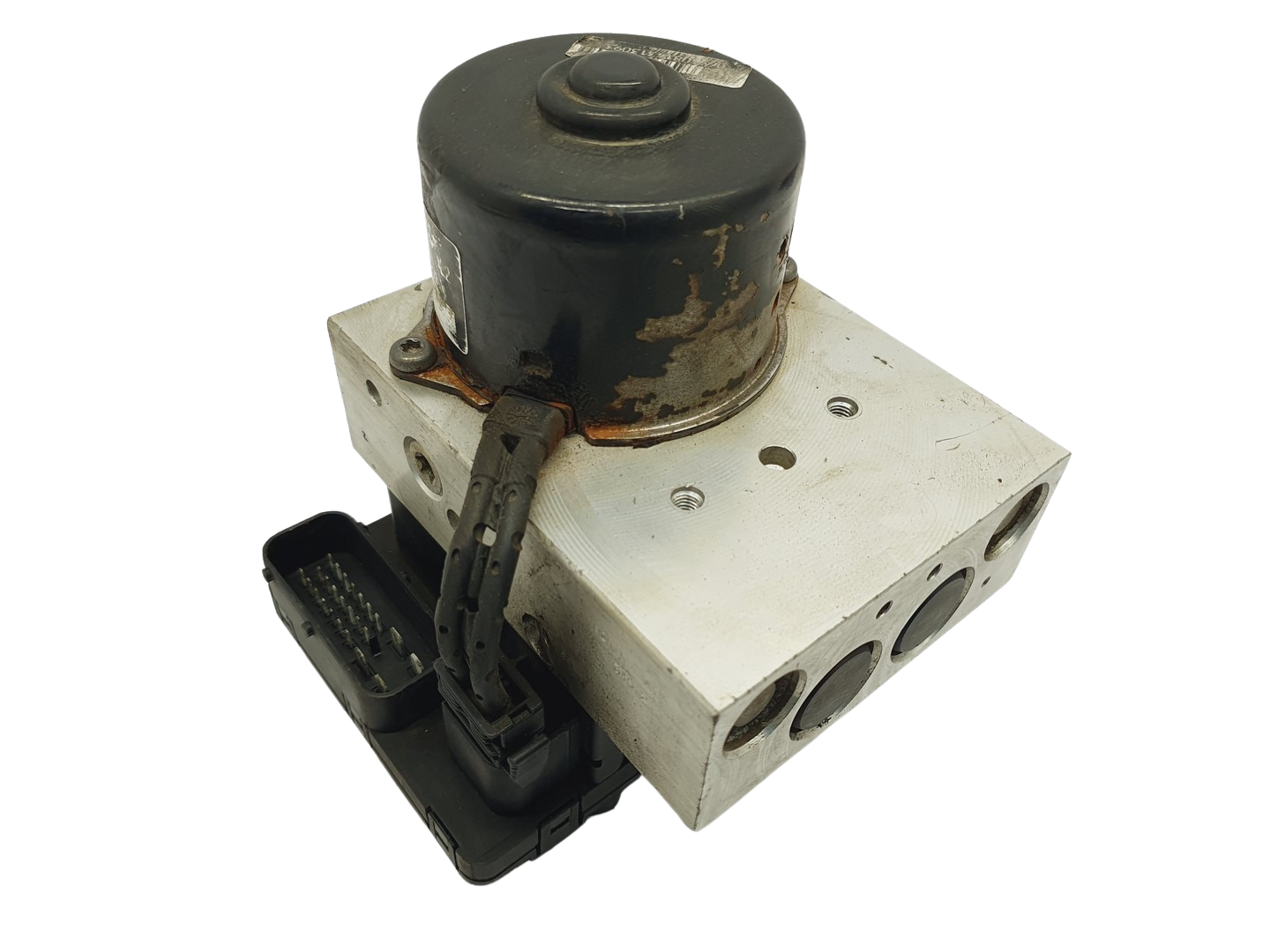 Abs-Pumpe VW Seat Skoda 1J0614217E 1J0907379Q Ate 65167 main product photo