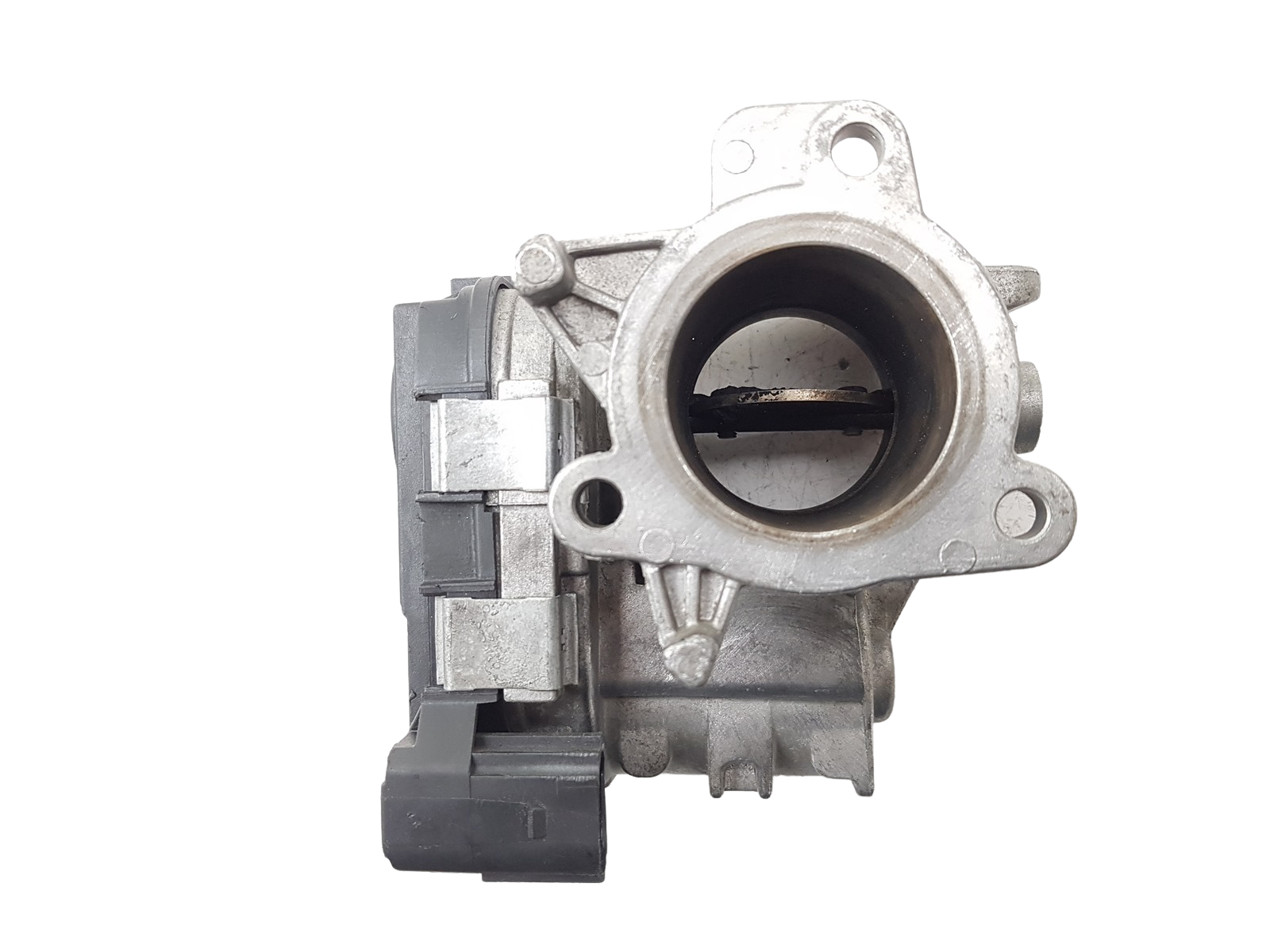Drosselklappe 55213019 40DFP1 Fiat Alfa Romeo 3771 main product photo