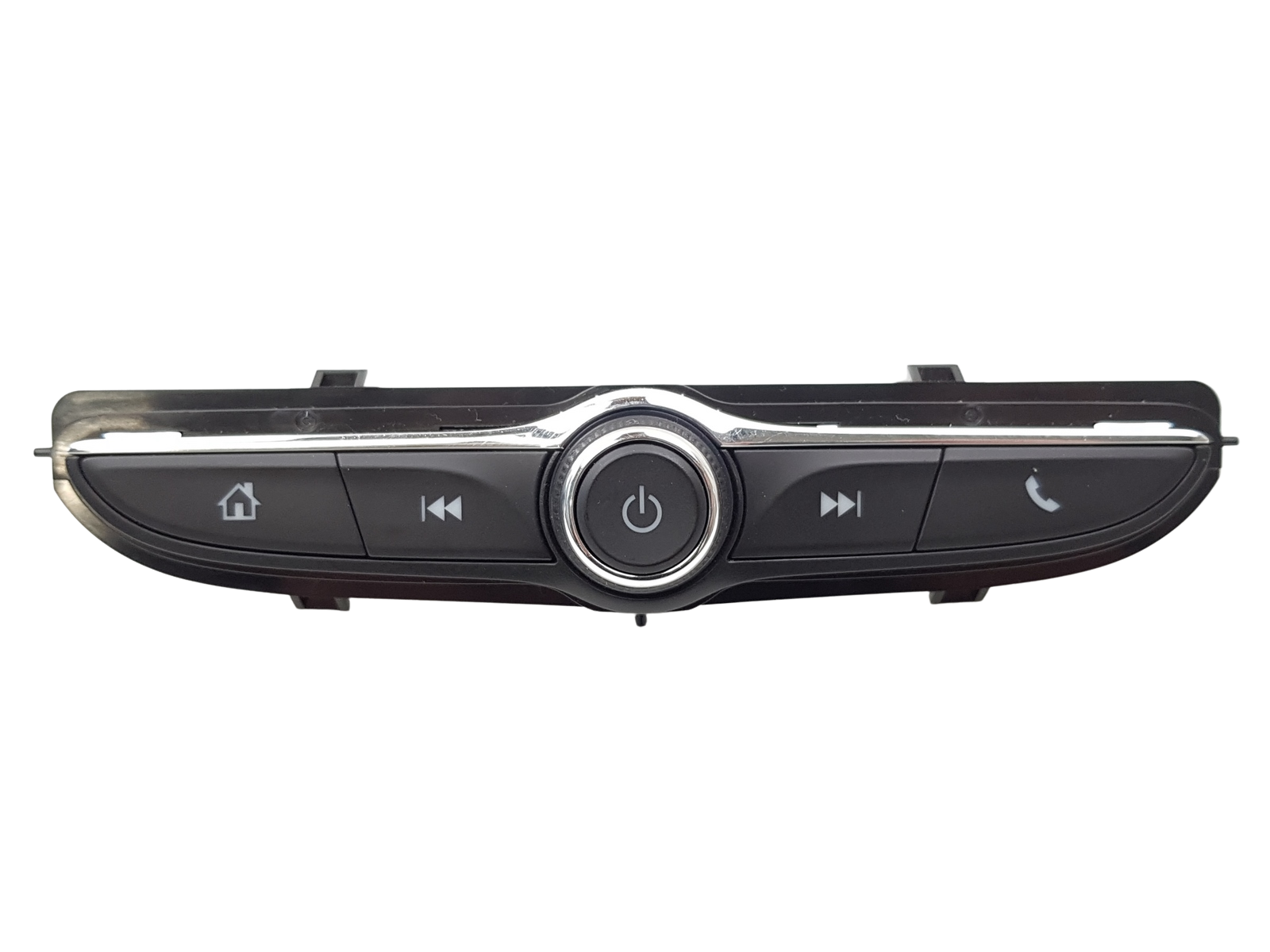 Radiopanel Opel Astra K 42342525 555343750 LC7S 1078 main product photo