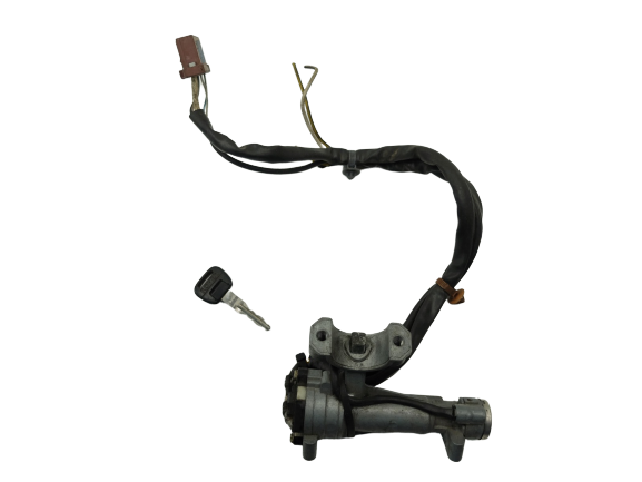 Zündschloss Rover 400 62780004 Valeo 1271 main product photo