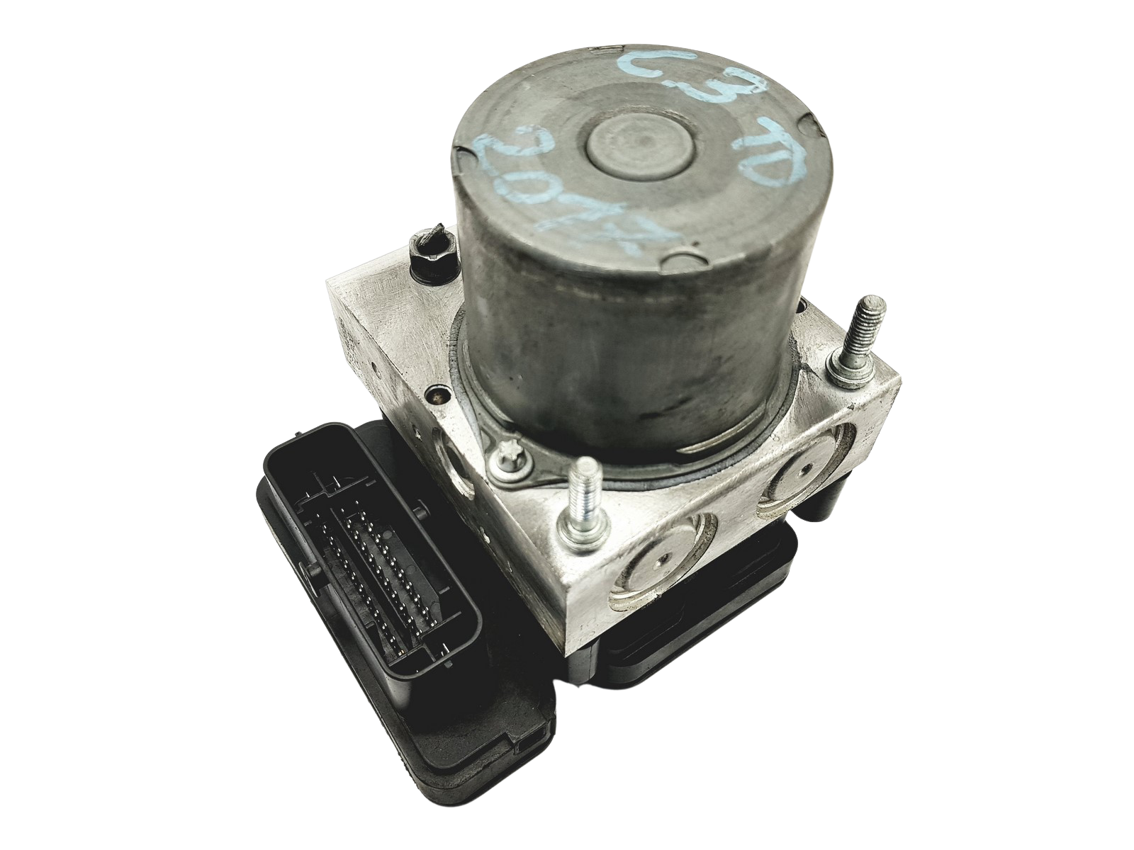 Abs-Pumpe Citroen C3 3648036 0265956240 Bosch 39405 main product photo