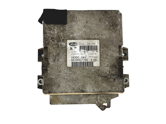 Steuergerät PSA 9639907780 IAW1AP.80 Magneti Marelli 20307 main product photo