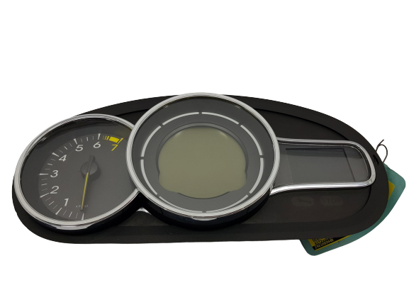 Tacho Kombiinstrument Renault Megane 3 248106944R 22798 main product photo