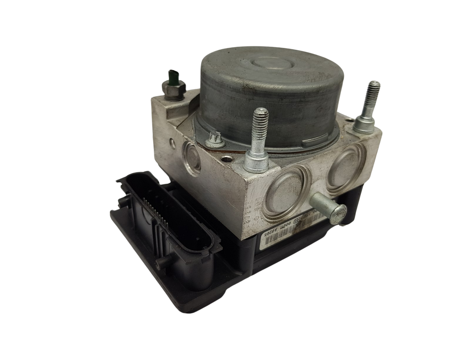 Abs-Pumpe Renault Clio 3 8200747140 0265800559 0265232077 Bosch 4744 main product photo